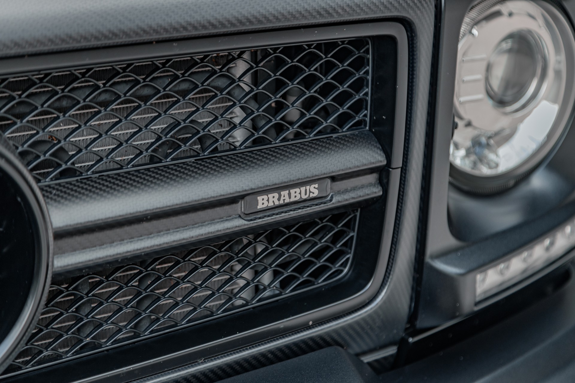 MERCEDES-BENZ G 500 4x42 7G-Tronic-image-11