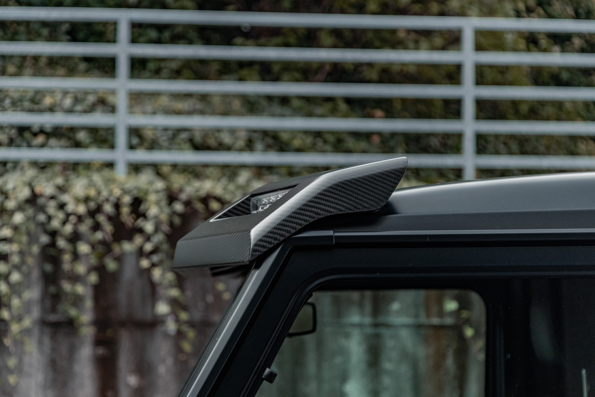 MERCEDES-BENZ G 500 4x42 7G-Tronic-image-29