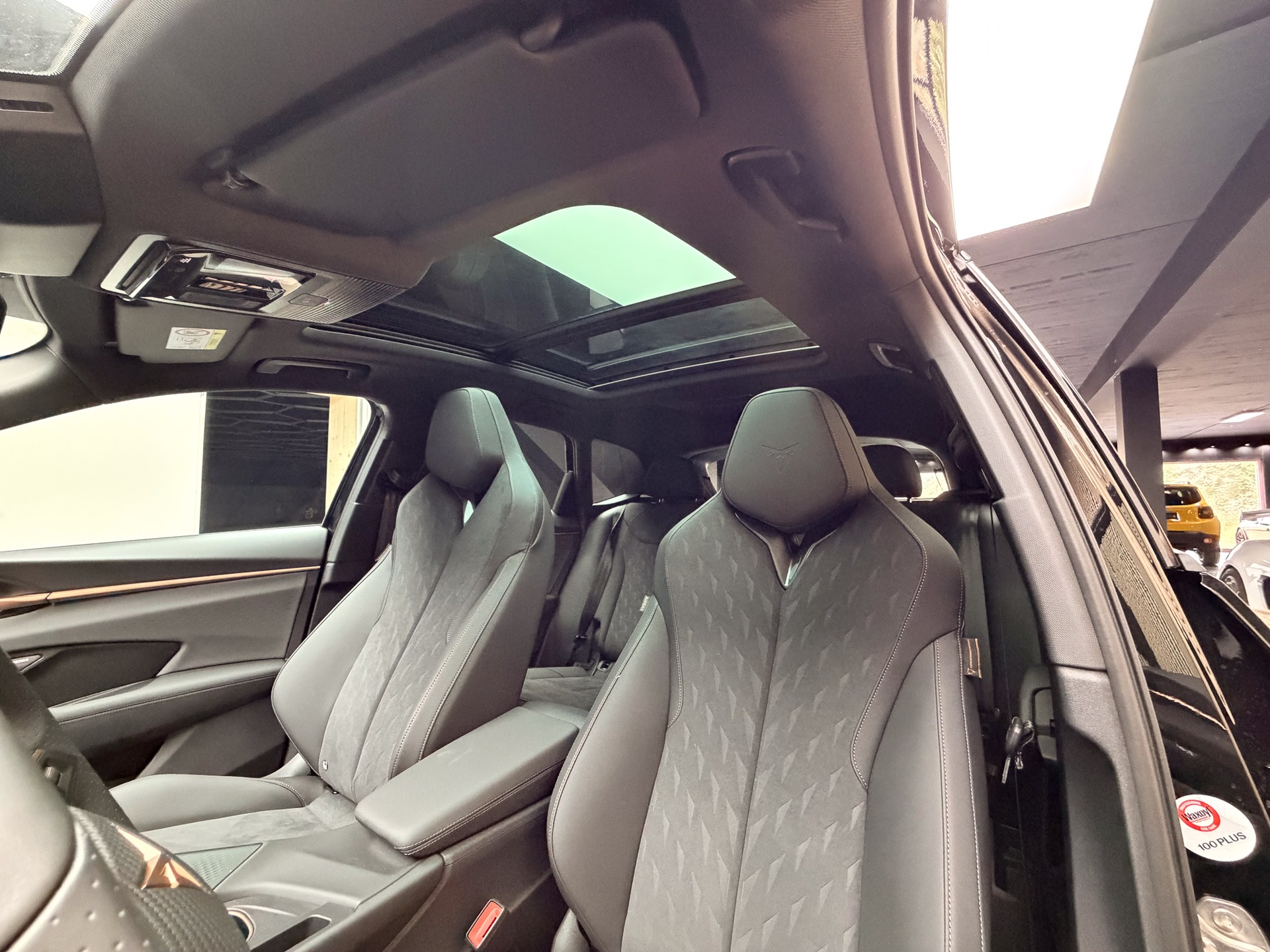 CUPRA Terramar 1.5 eHybrid DSG ABT-image-7