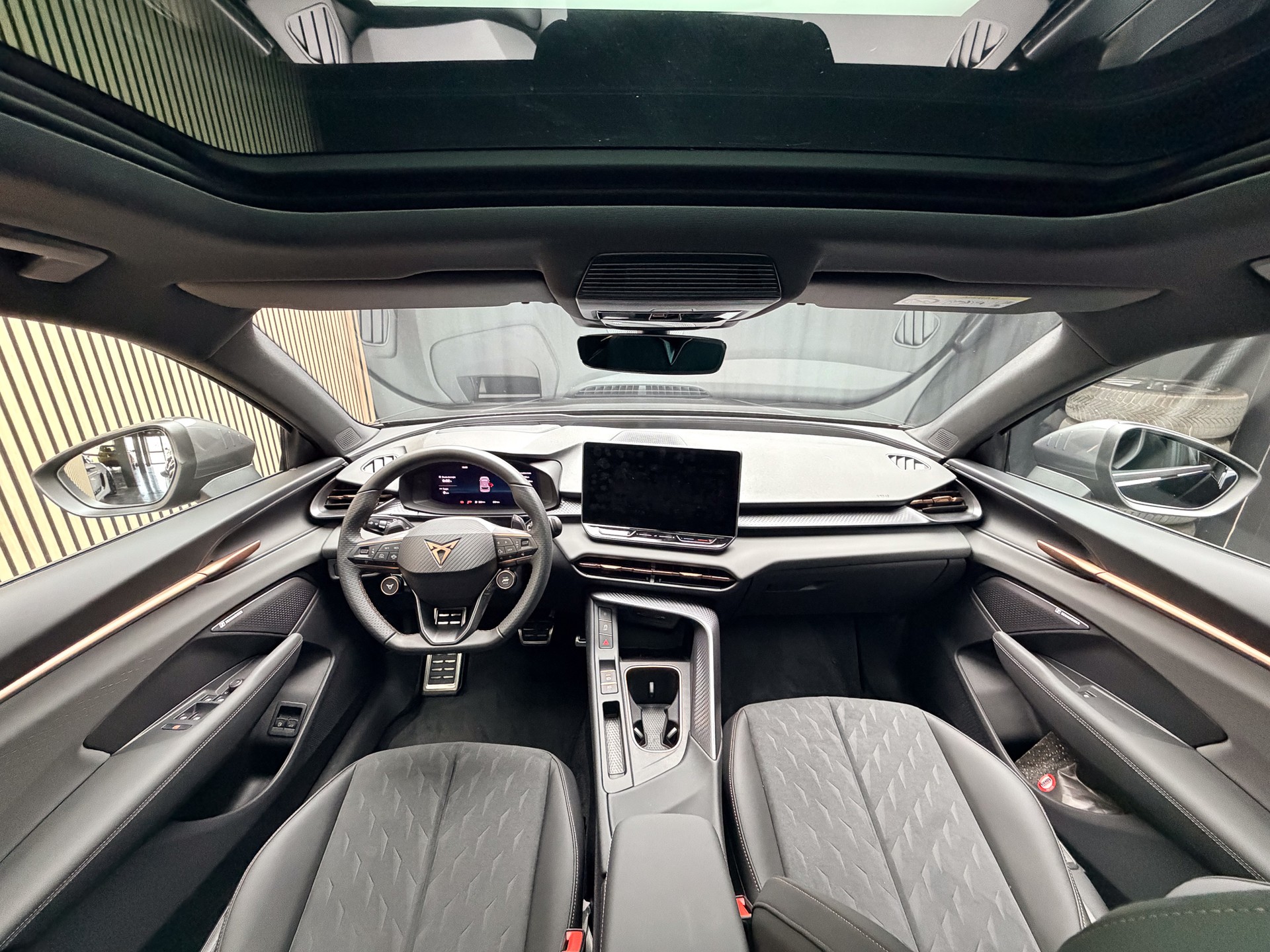 CUPRA Terramar 1.5 eHybrid DSG ABT-image-5
