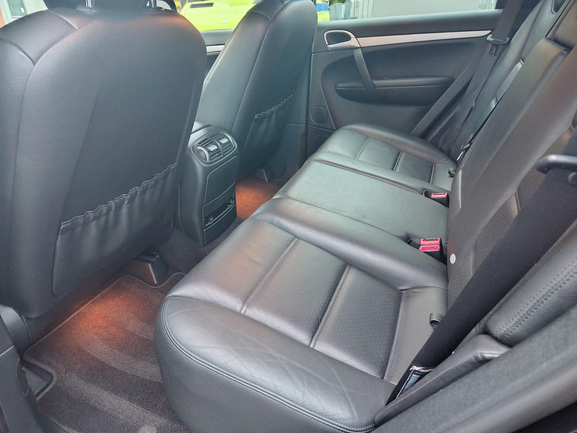 PORSCHE Cayenne Diesel-image-8