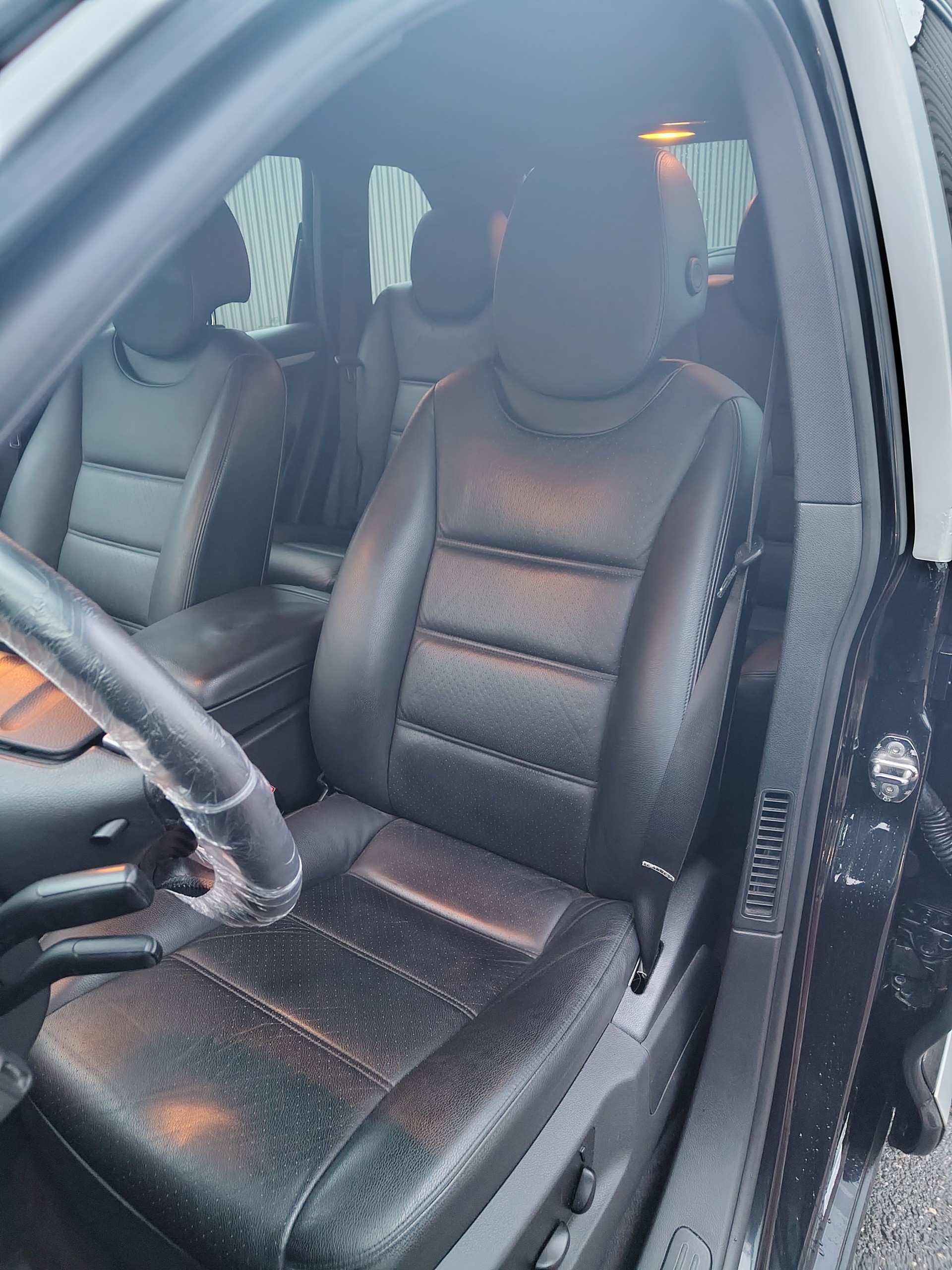 PORSCHE Cayenne Diesel-image-5