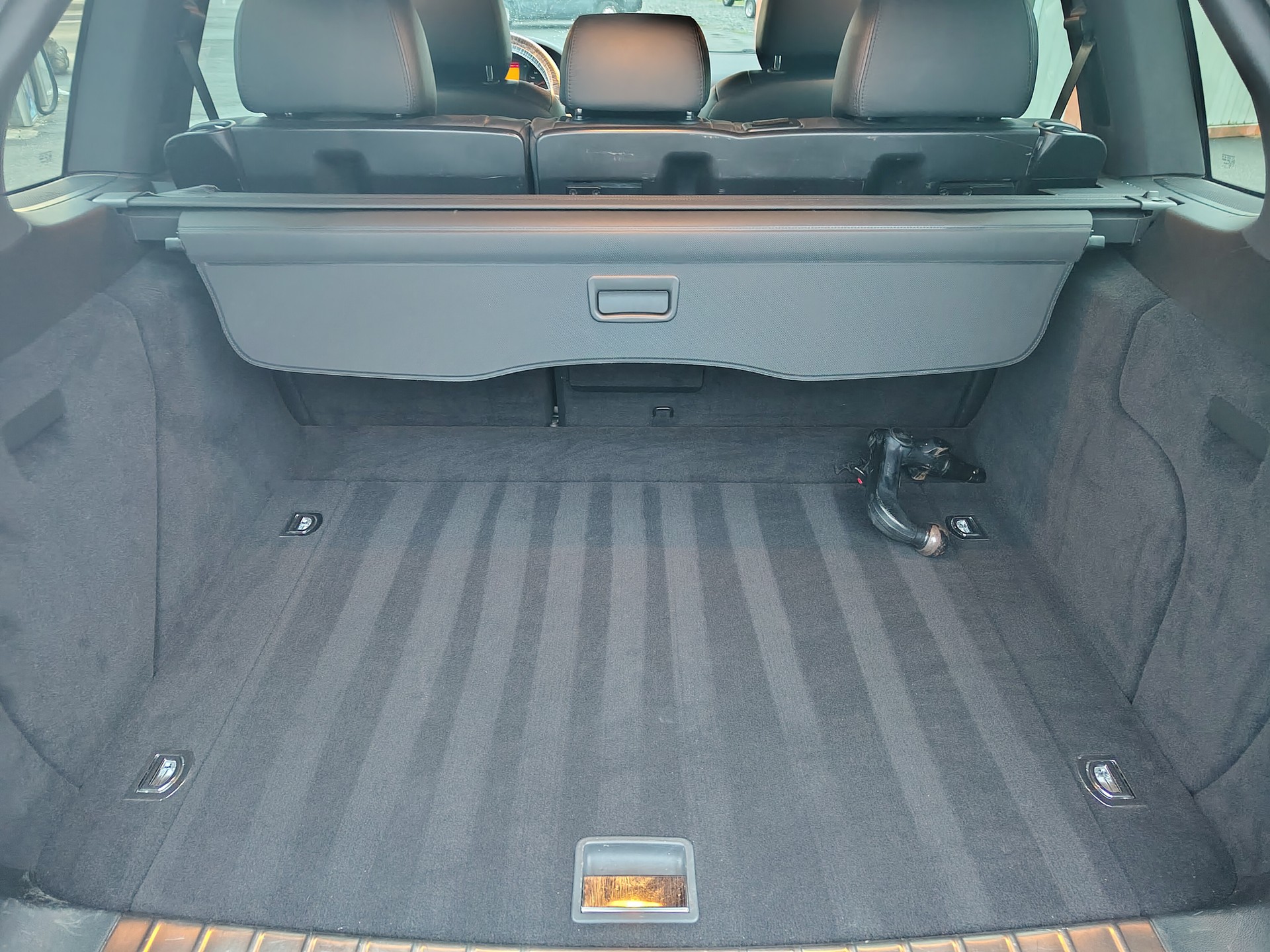 PORSCHE Cayenne Diesel-image-13