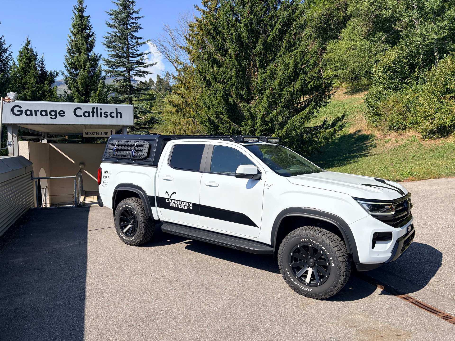 VW Amarok DKab. Pick-up 3.0 TDI 240 Style Winter 1 4m-showroom-element-2