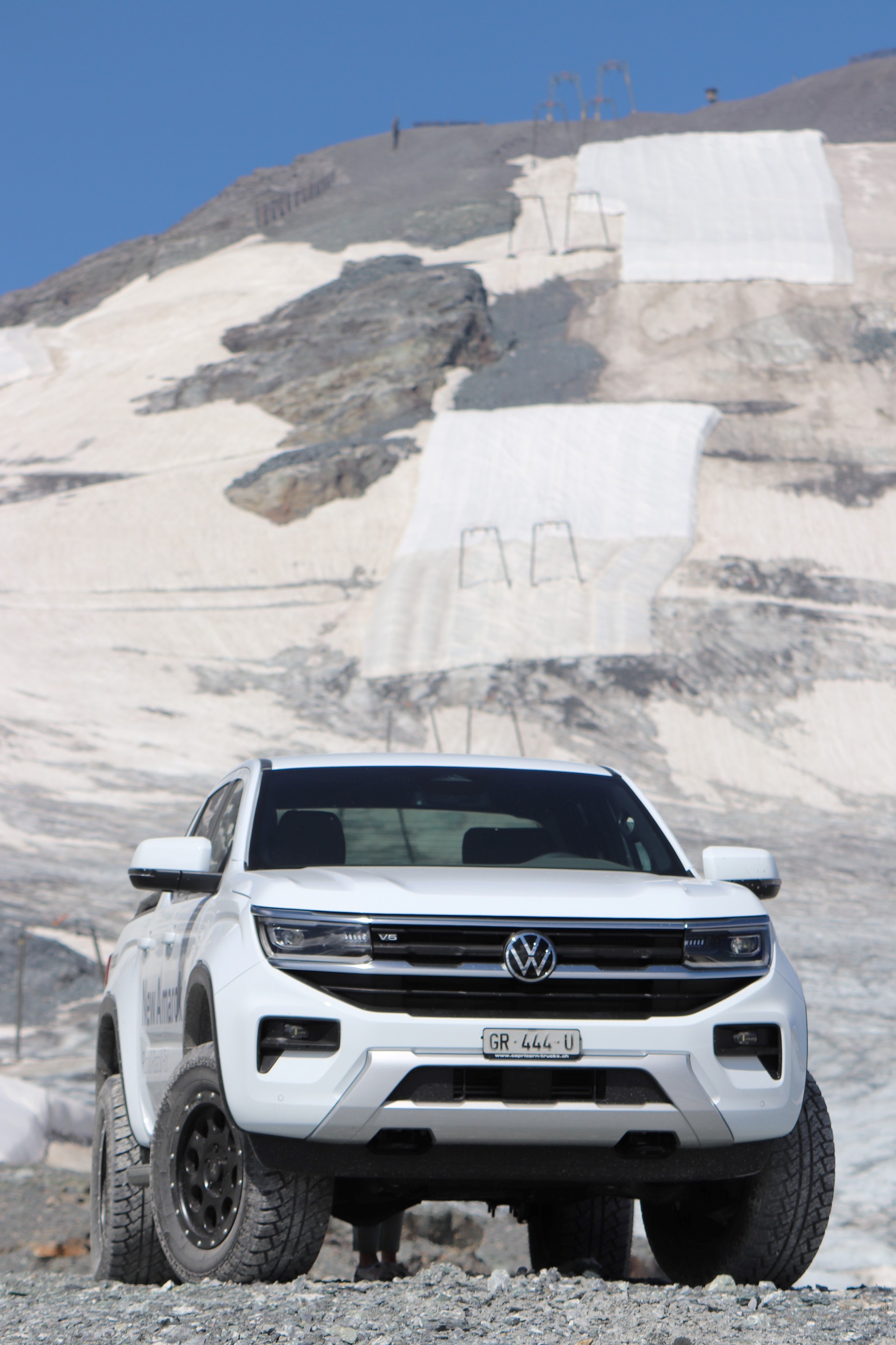 VW Amarok DKab. Pick-up 3.0 TDI 240 Style Winter 1 4m-showroom-element-1