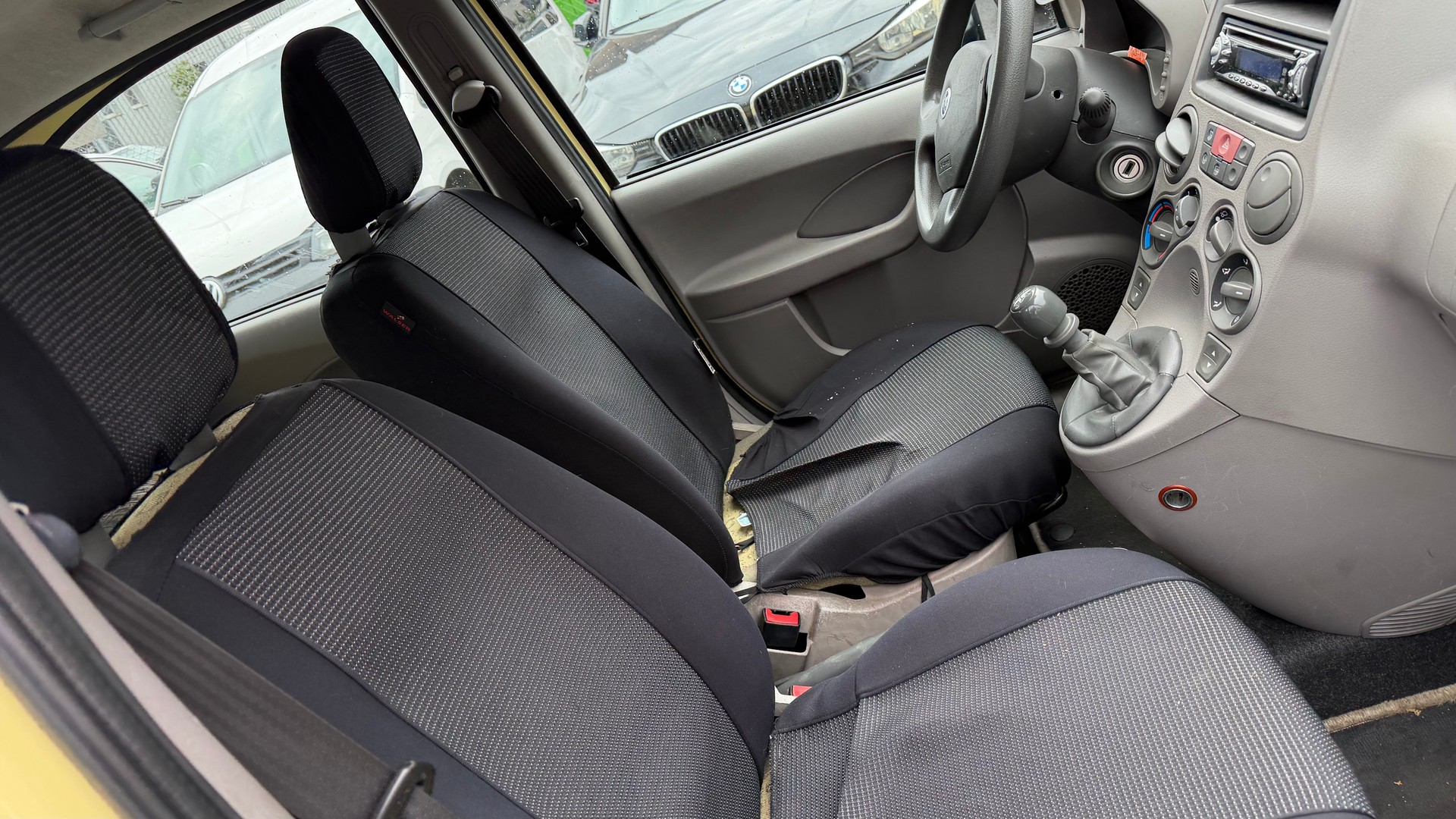 FIAT Panda 1.1 Active-image-5