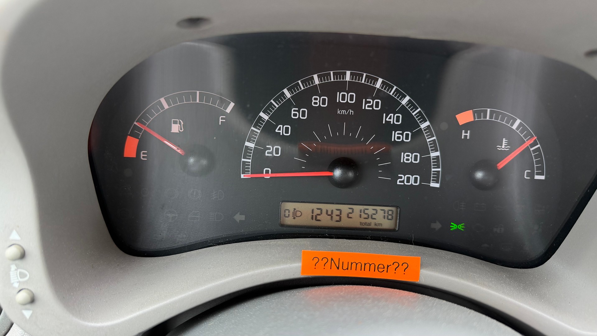FIAT Panda 1.1 Active-image-13