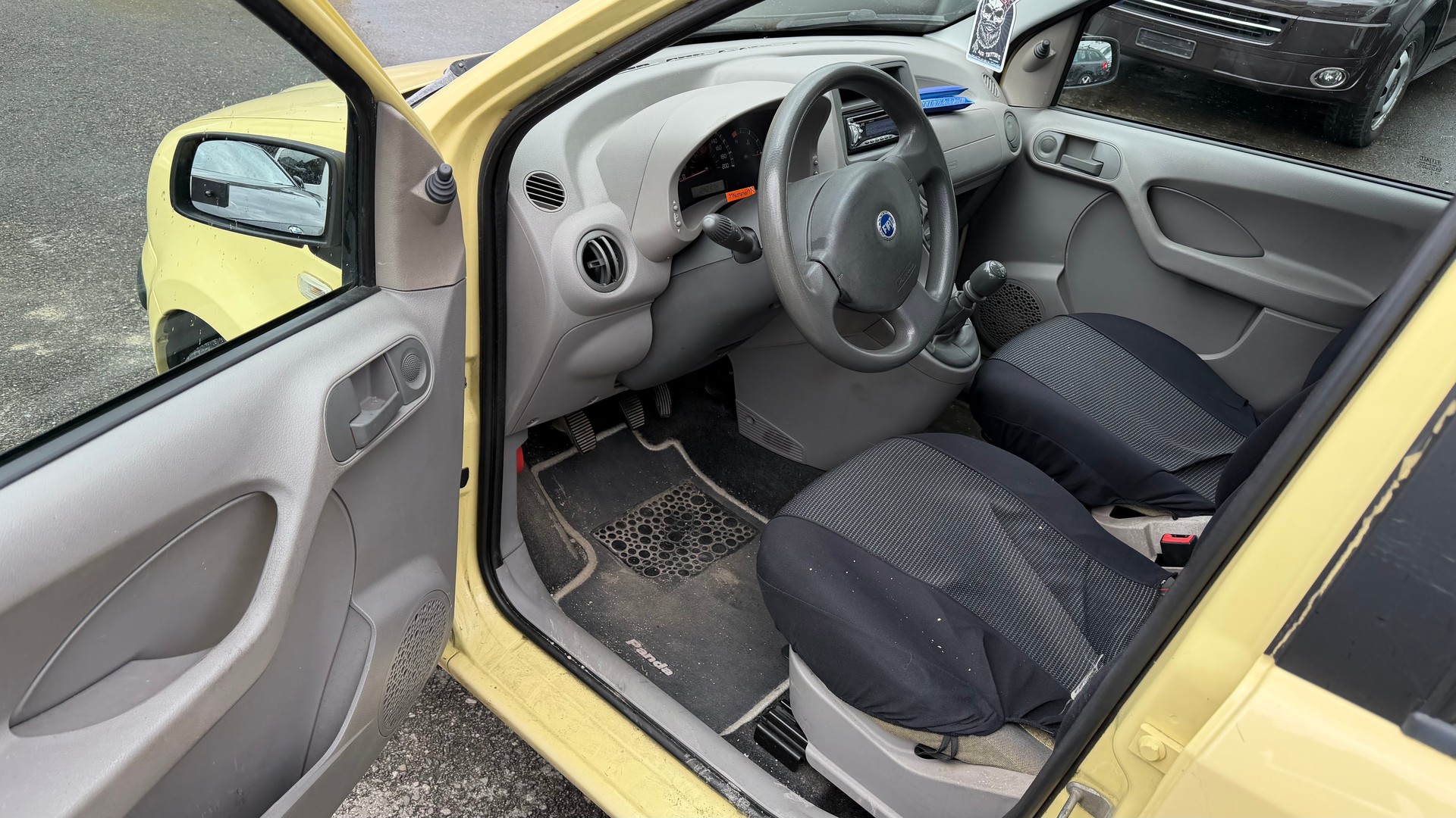 FIAT Panda 1.1 Active-image-6