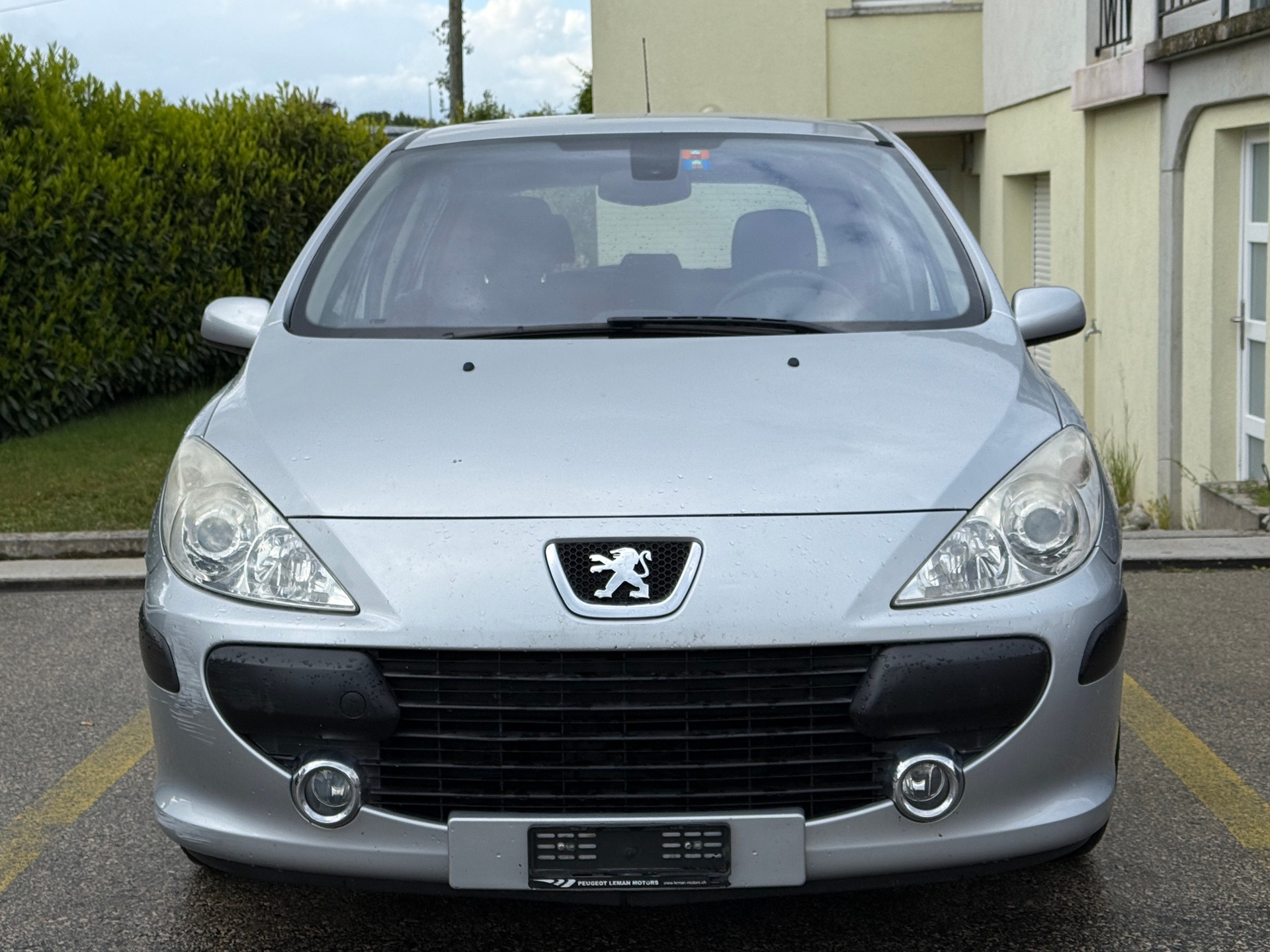 PEUGEOT 307 1.6 16V D.Sign-image-4