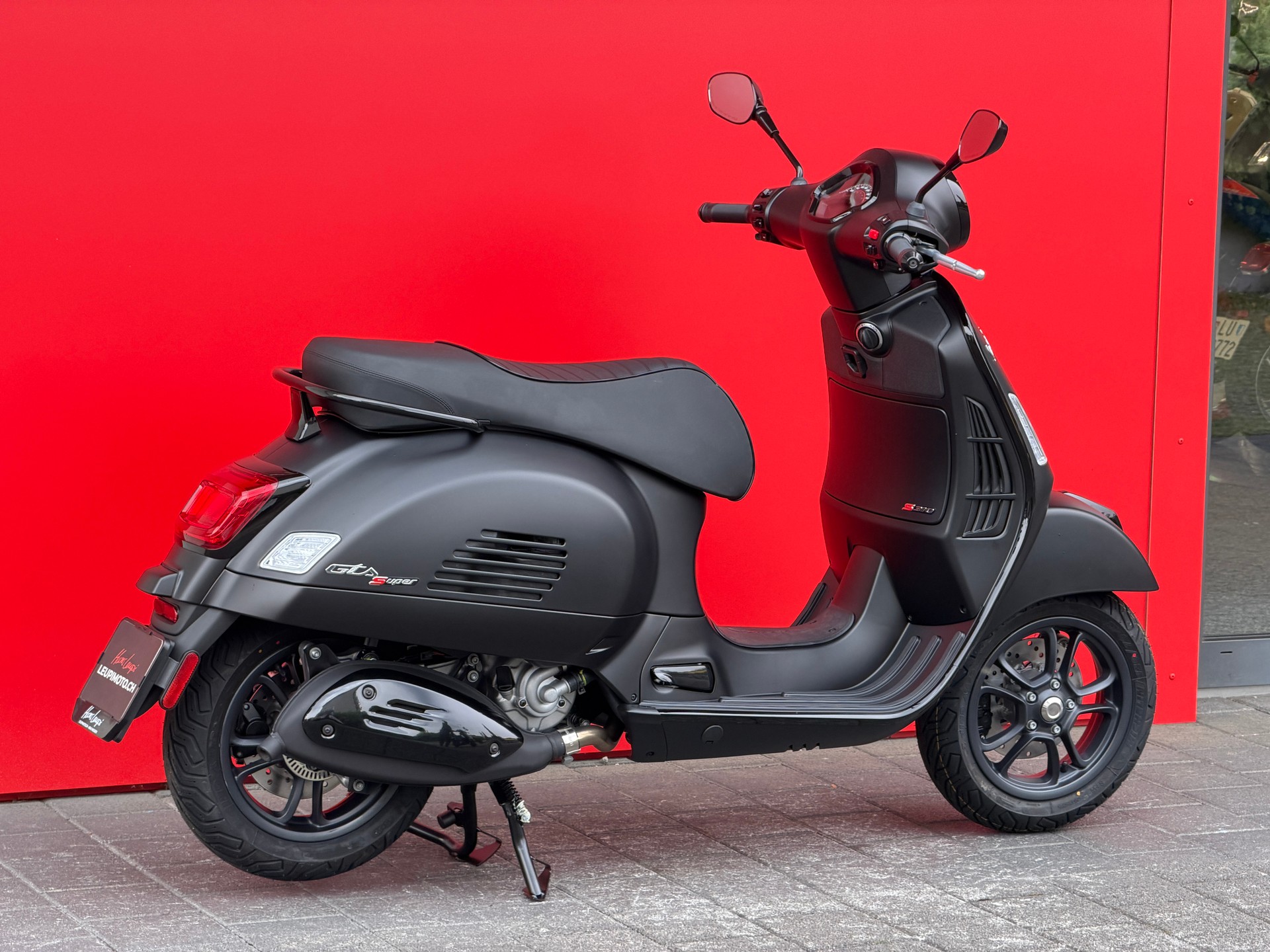PIAGGIO Vespa GTS 310 ''NOTTE'' RST E5+-showroom-element-2