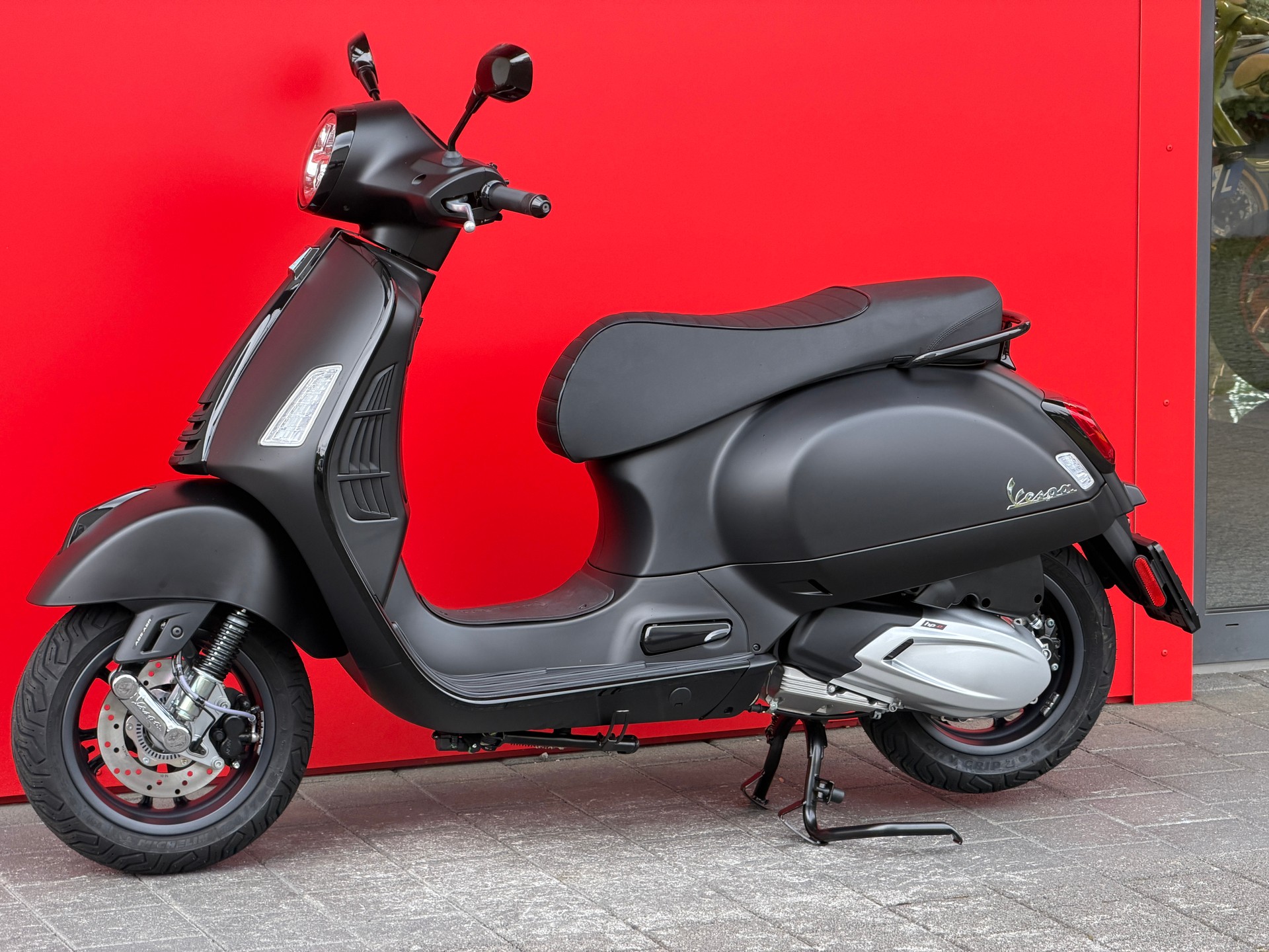 PIAGGIO Vespa GTS 310 ''NOTTE'' RST E5+-image-15