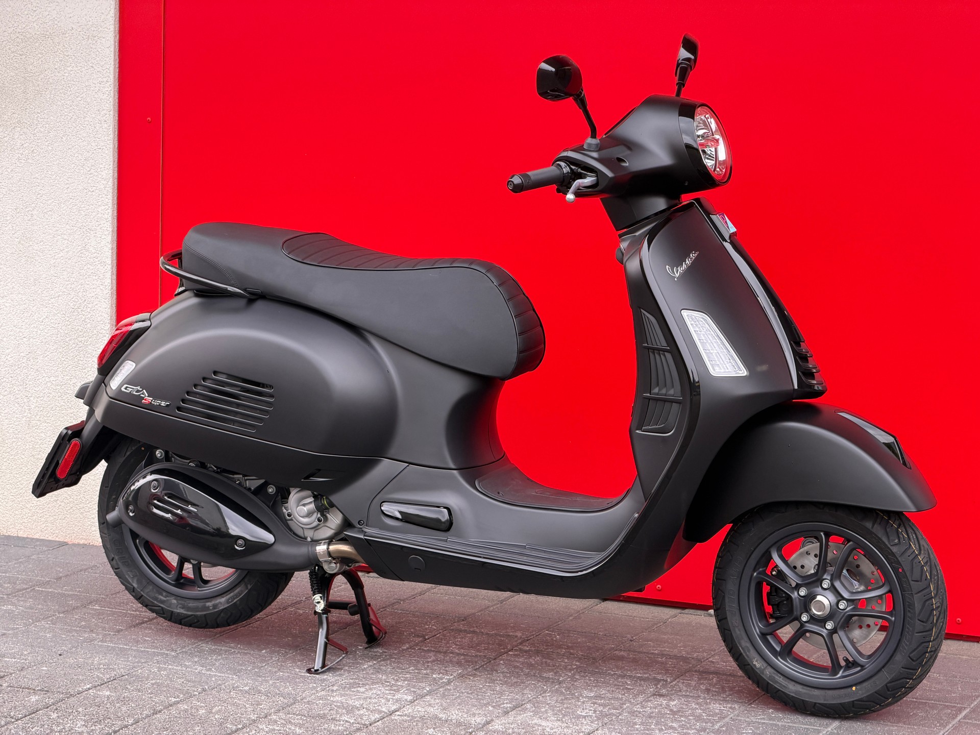 PIAGGIO Vespa GTS 310 ''NOTTE'' RST E5+-showroom-element-1