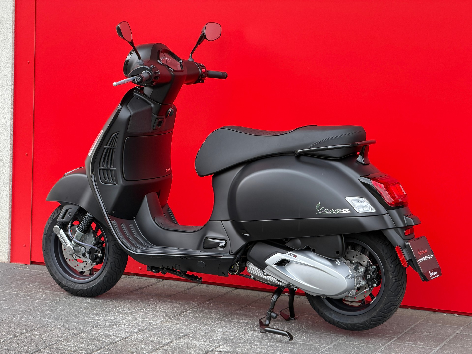 PIAGGIO Vespa GTS 310 ''NOTTE'' RST E5+-image-11