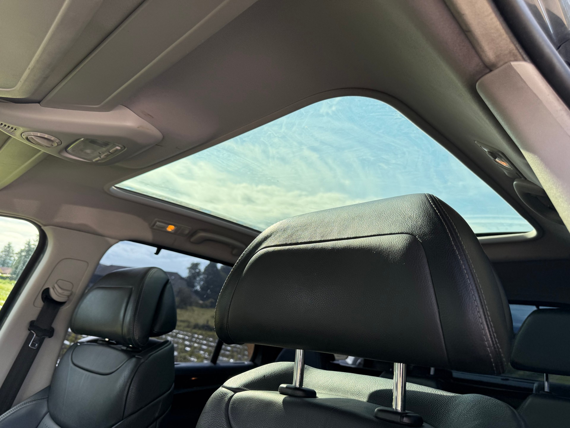 CITROEN Grand C4 Picasso 2.0 HDI Exclusive Automatic-image-10