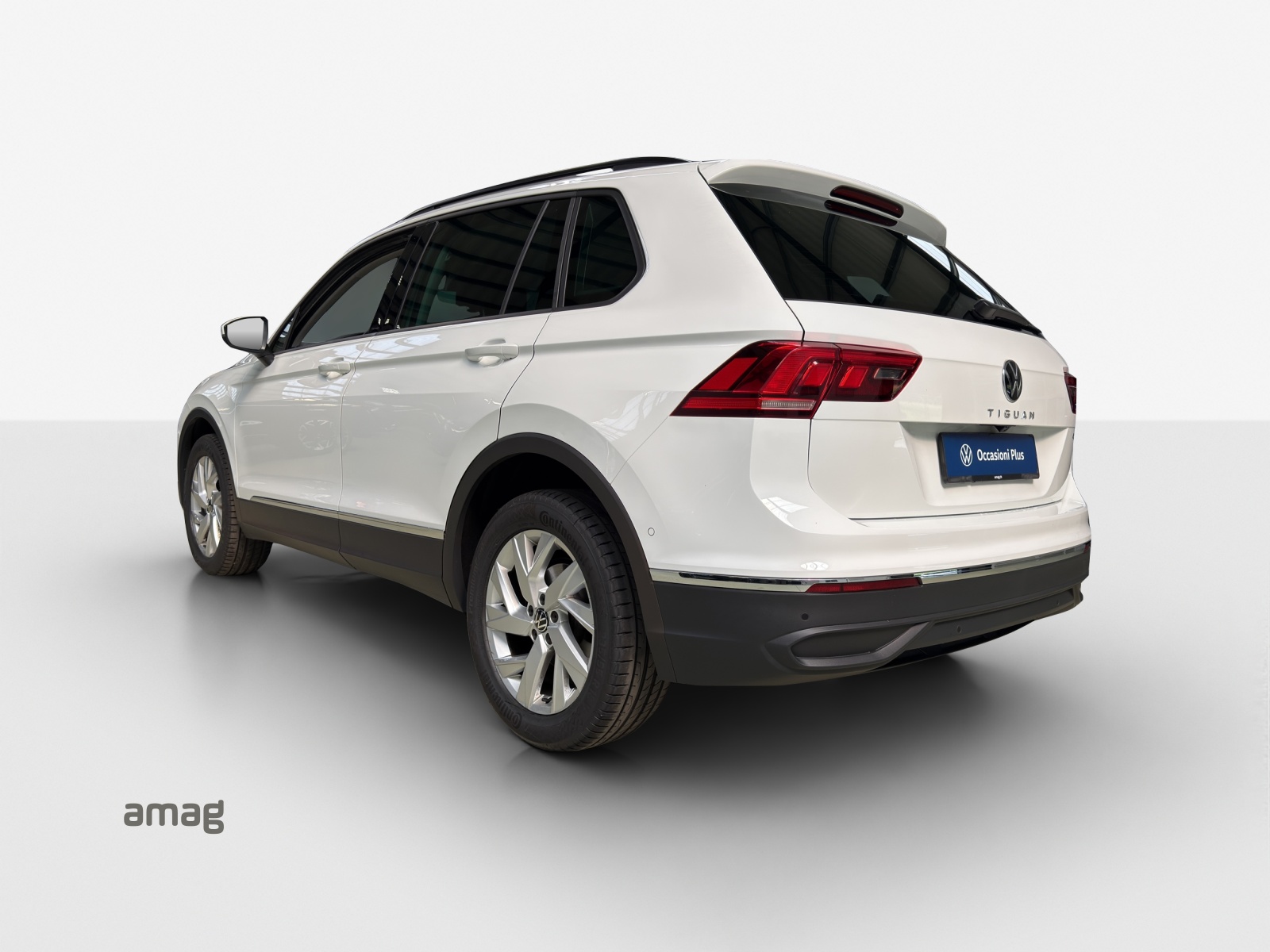VW Tiguan 2.0TSI Life 4Motion DSG-image-2