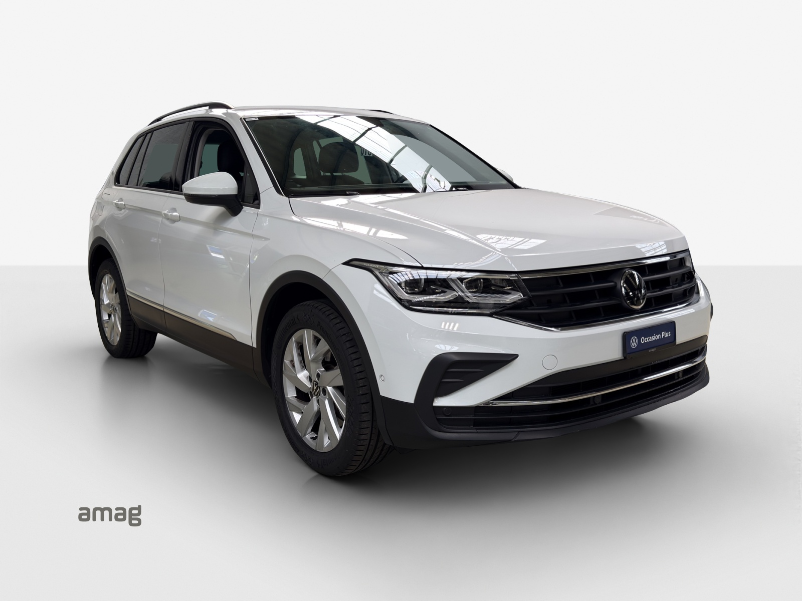 VW Tiguan 2.0TSI Life 4Motion DSG-image-5