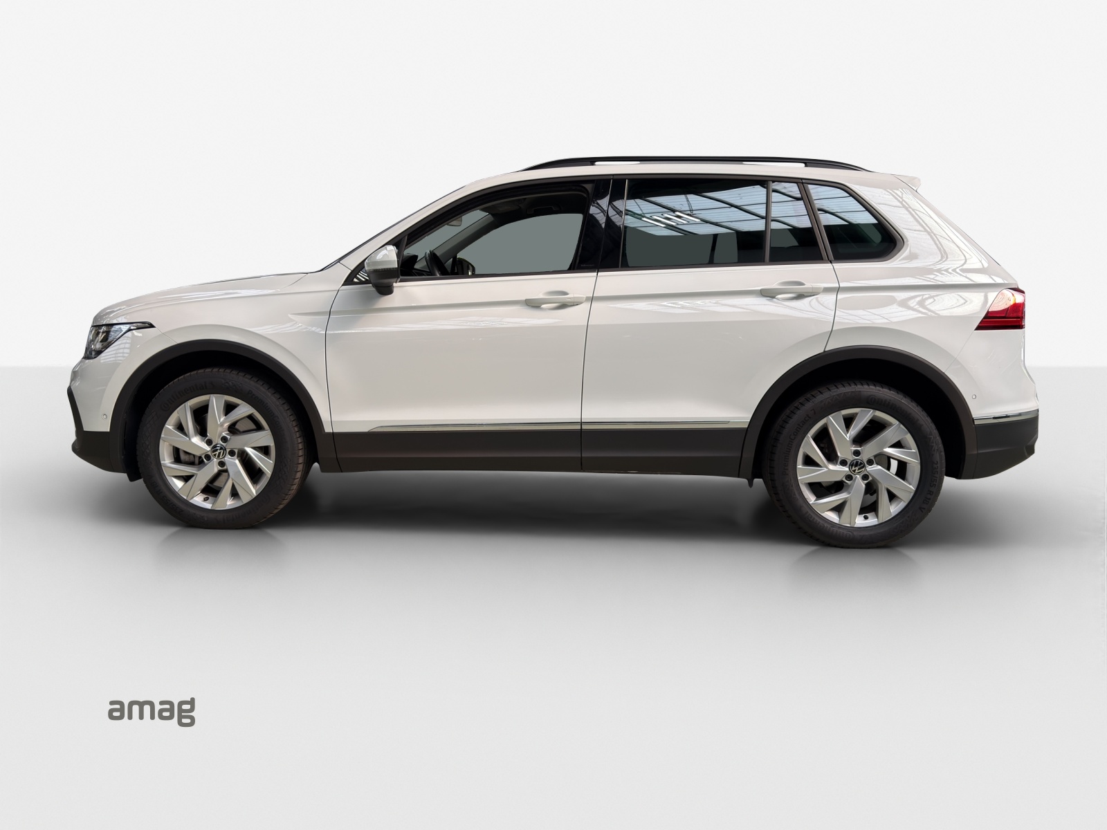 VW Tiguan 2.0TSI Life 4Motion DSG-image-1