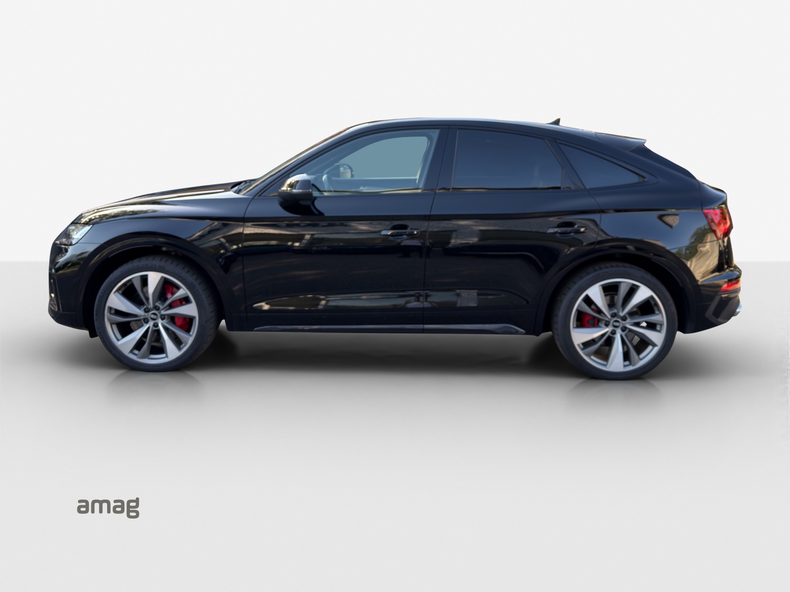 AUDI SQ5 Sportback TDI quattro tiptronic-image-1