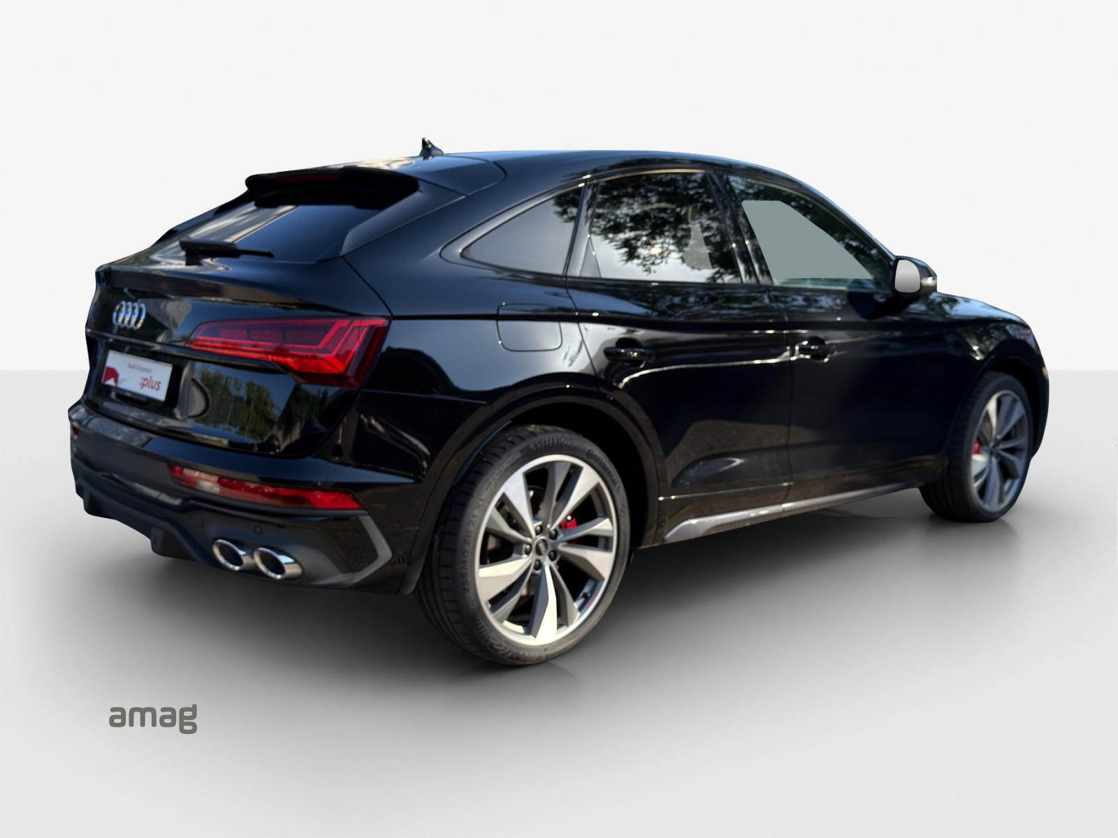 AUDI SQ5 Sportback TDI quattro tiptronic-image-4