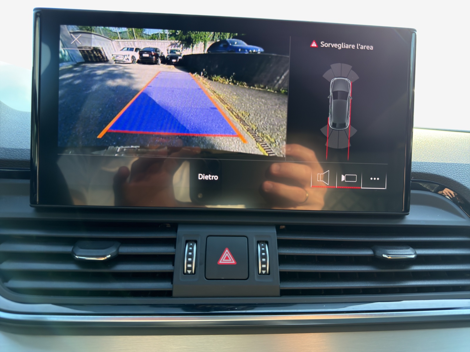 AUDI SQ5 Sportback TDI quattro tiptronic-image-13