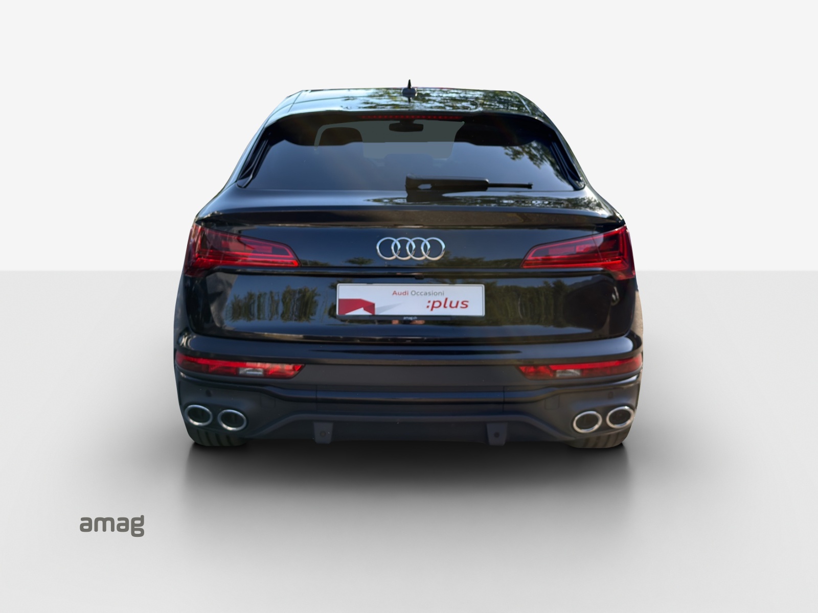 AUDI SQ5 Sportback TDI quattro tiptronic-image-3