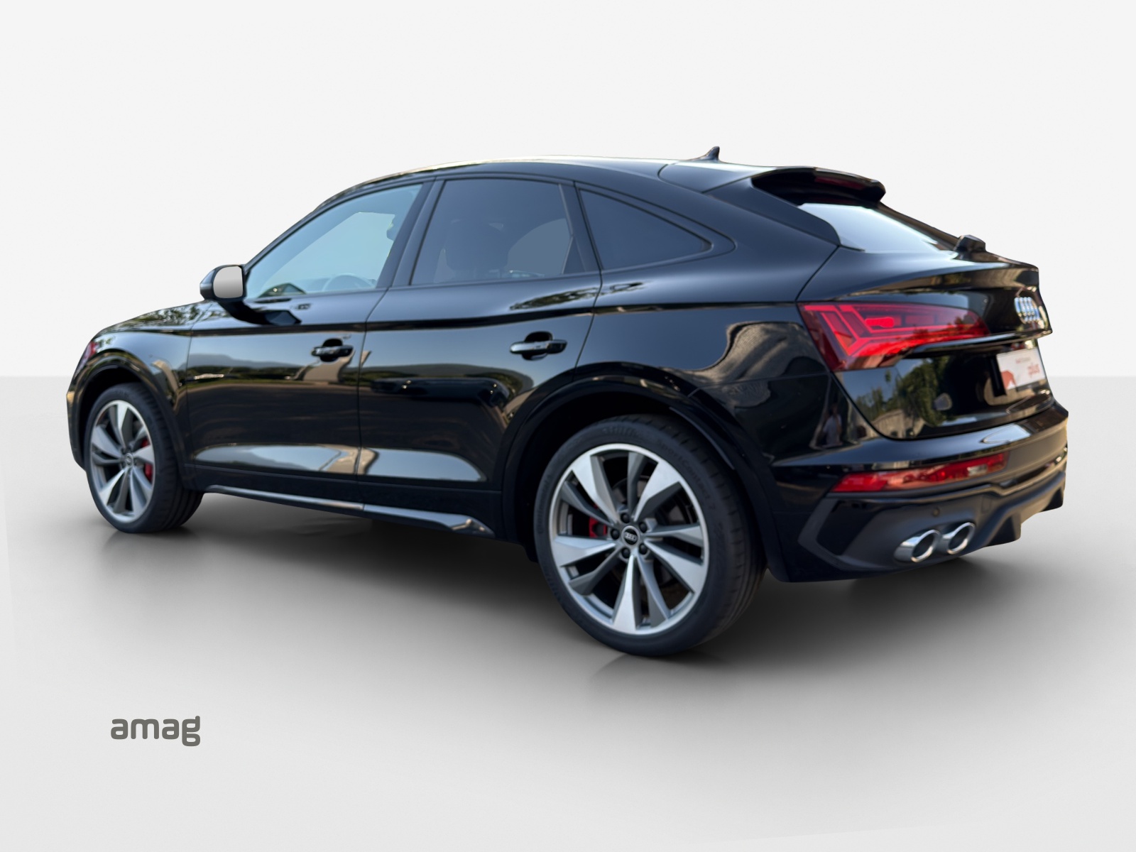 AUDI SQ5 Sportback TDI quattro tiptronic-image-2