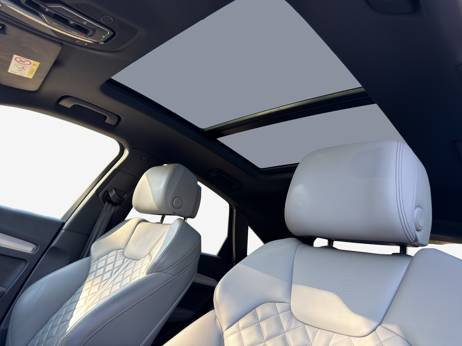 AUDI SQ5 Sportback TDI quattro tiptronic-image-14
