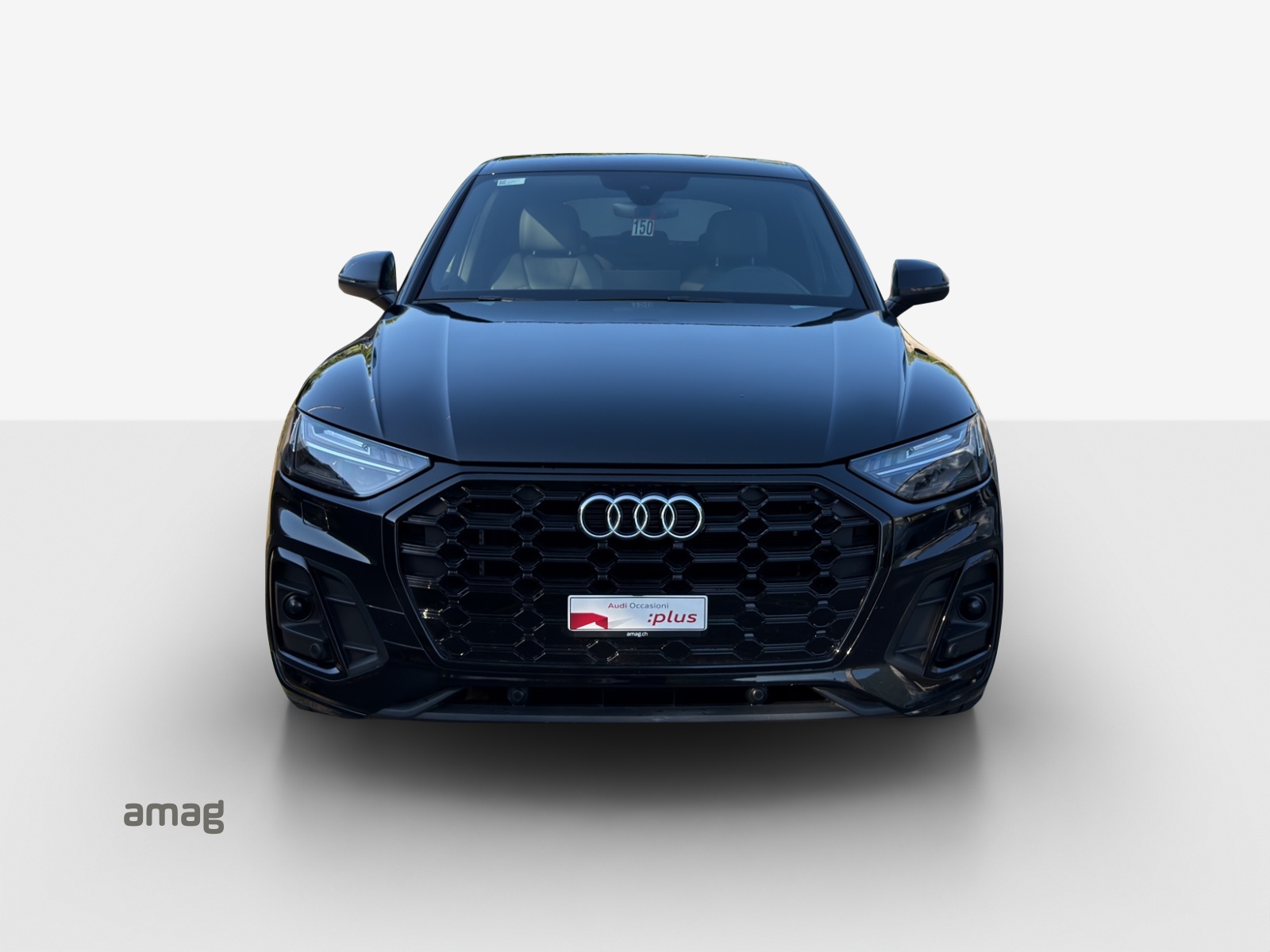 AUDI SQ5 Sportback TDI quattro tiptronic-image-6