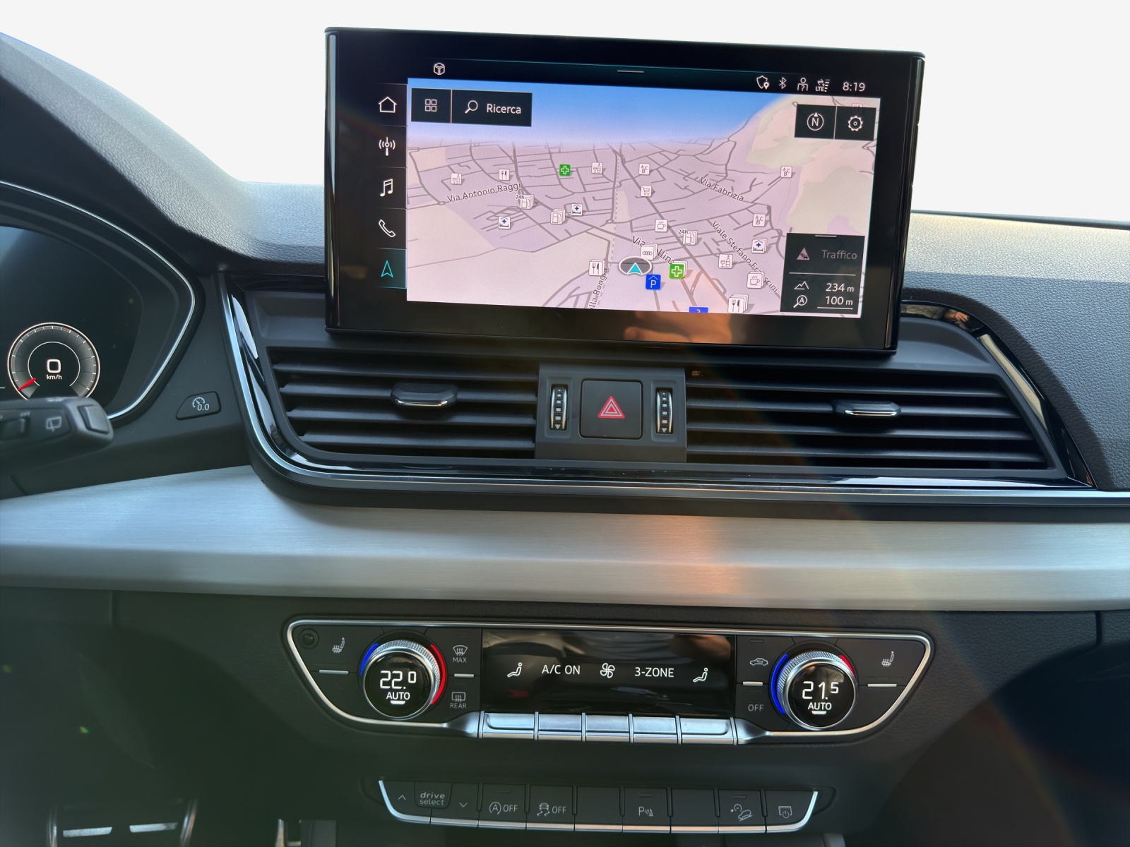 AUDI SQ5 Sportback TDI quattro tiptronic-image-10