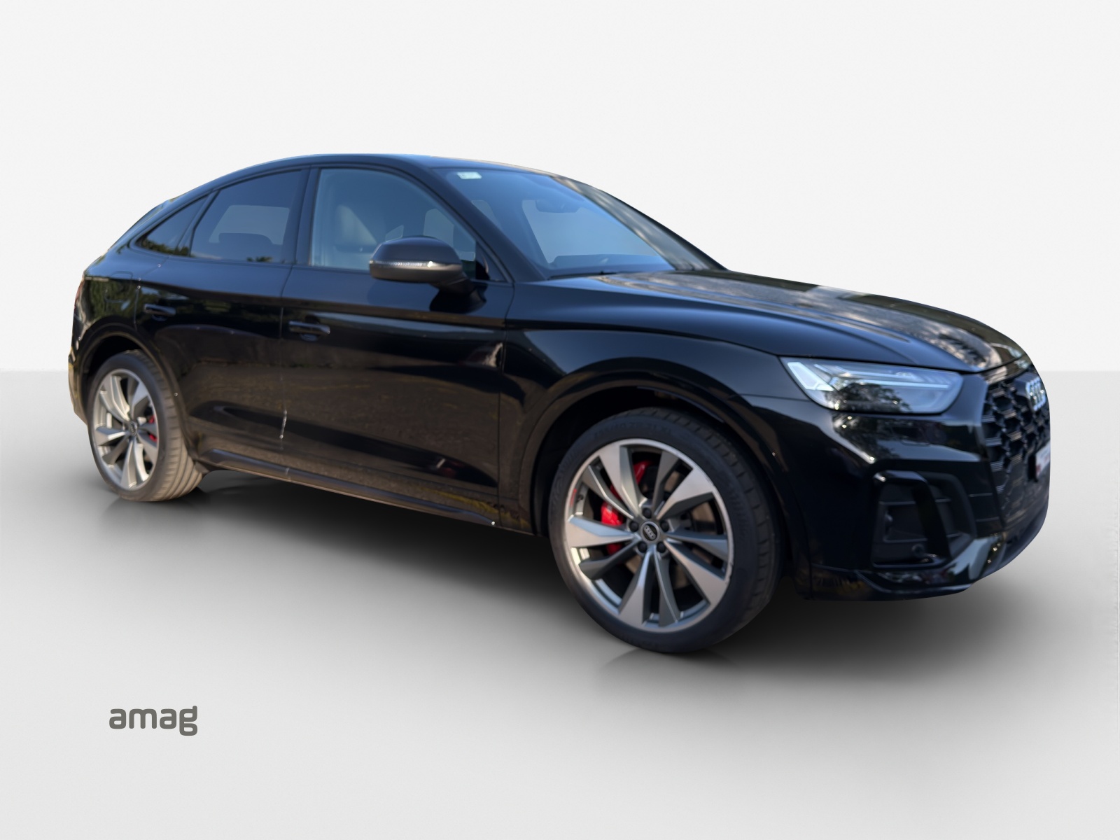 AUDI SQ5 Sportback TDI quattro tiptronic-image-5
