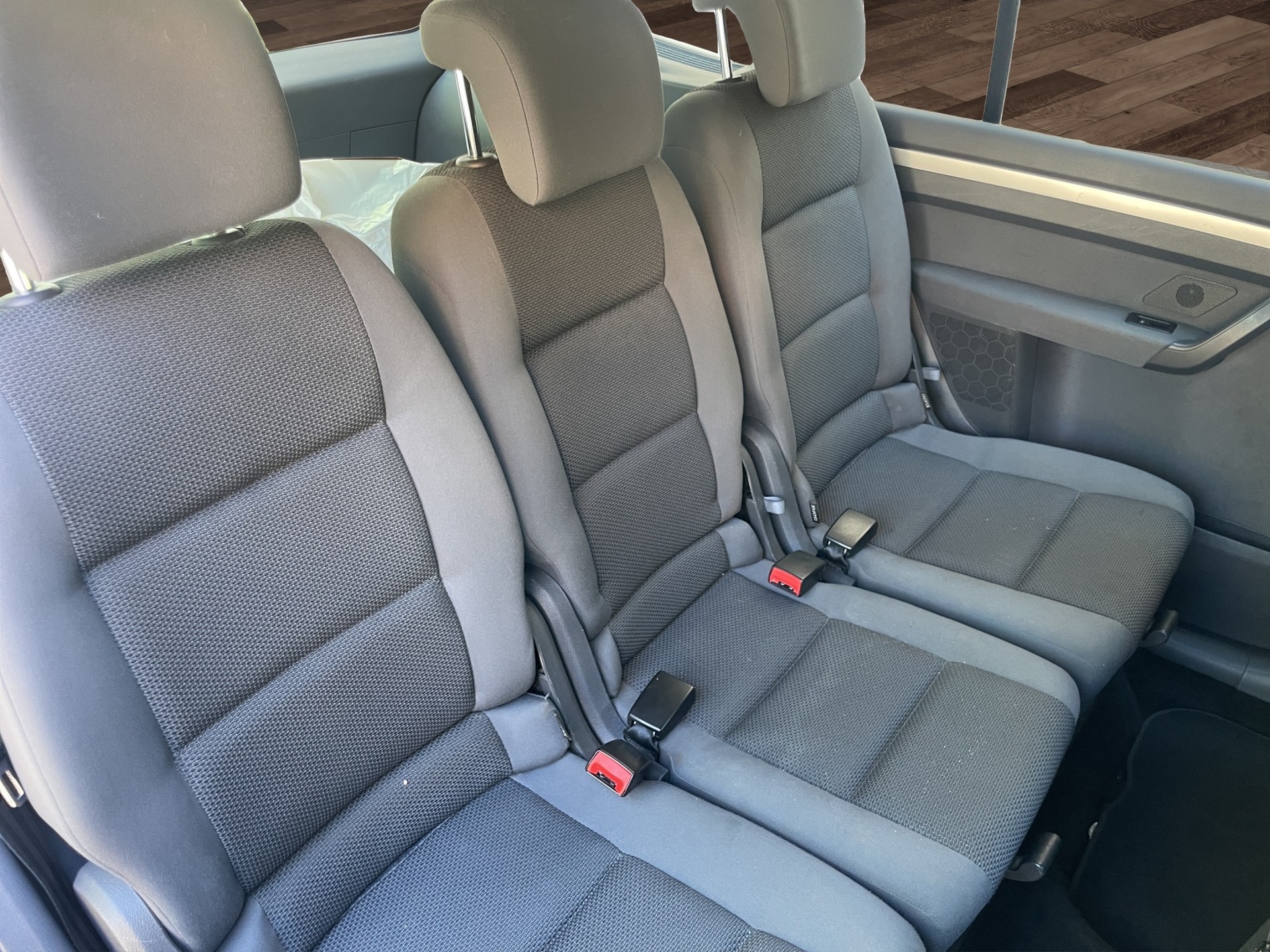 VW Touran 1.4 TSI Comfortline-image-13