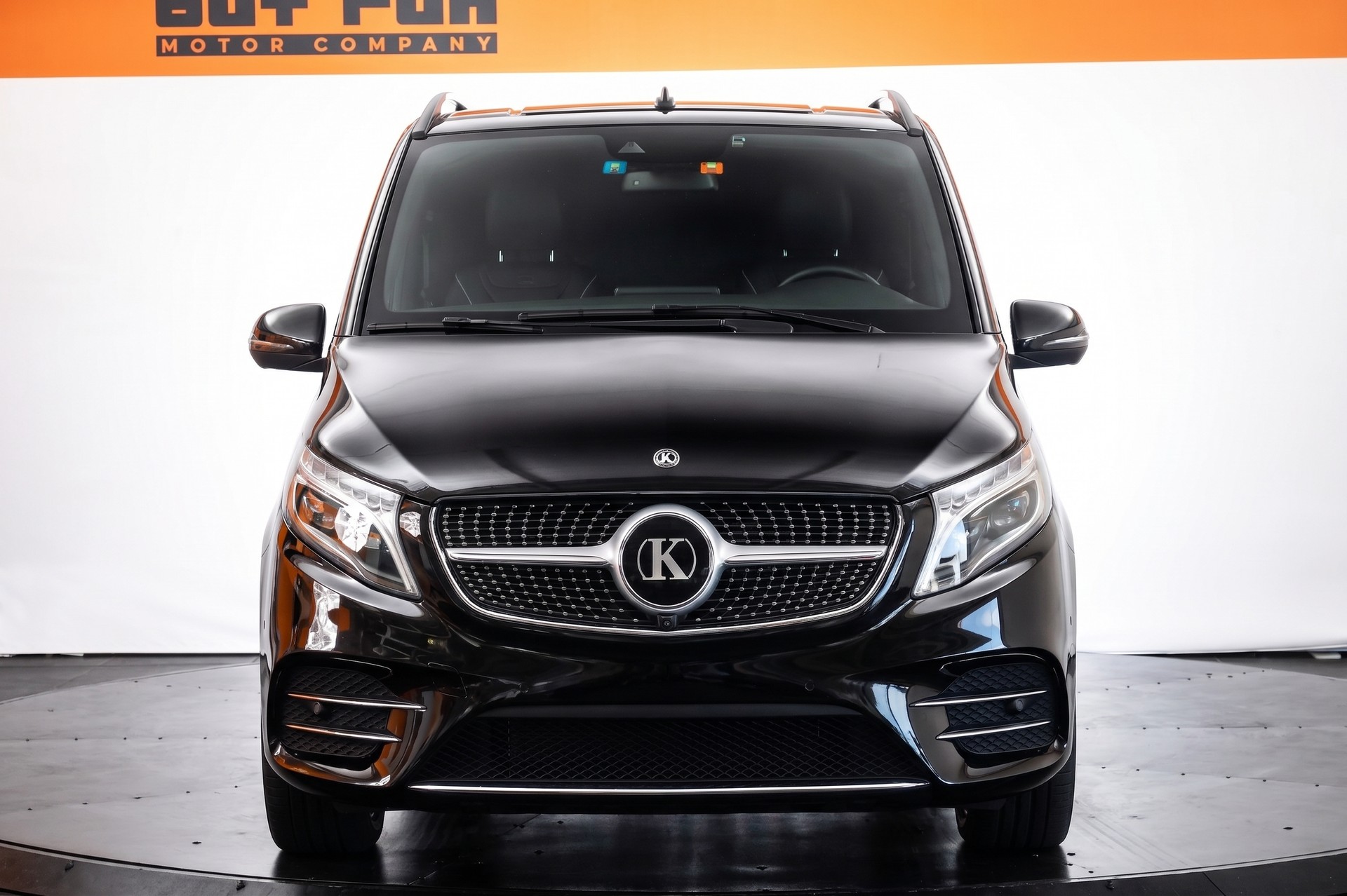MERCEDES-BENZ KLASSEN V-VIP 4Matic extralang-image-1