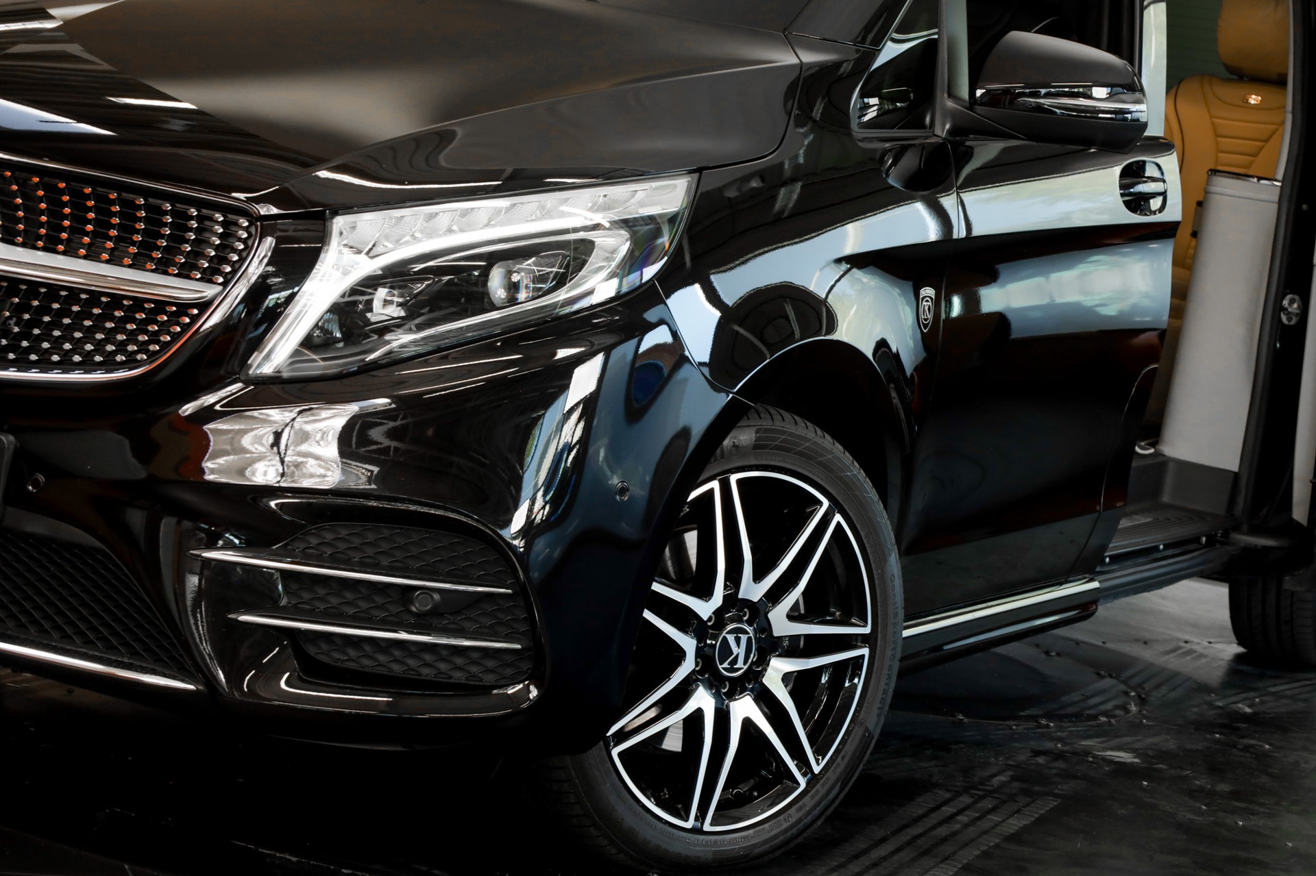 MERCEDES-BENZ KLASSEN V-VIP 4Matic extralang-image-26