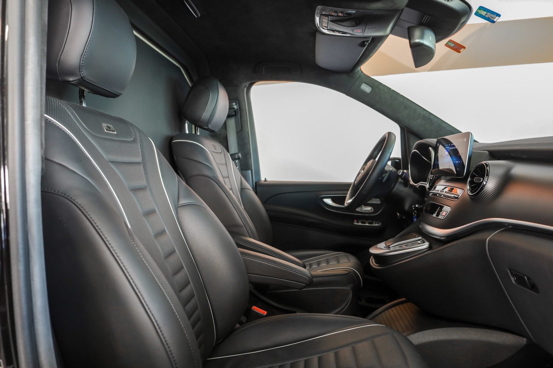 MERCEDES-BENZ KLASSEN V-VIP 4Matic extralang-image-6
