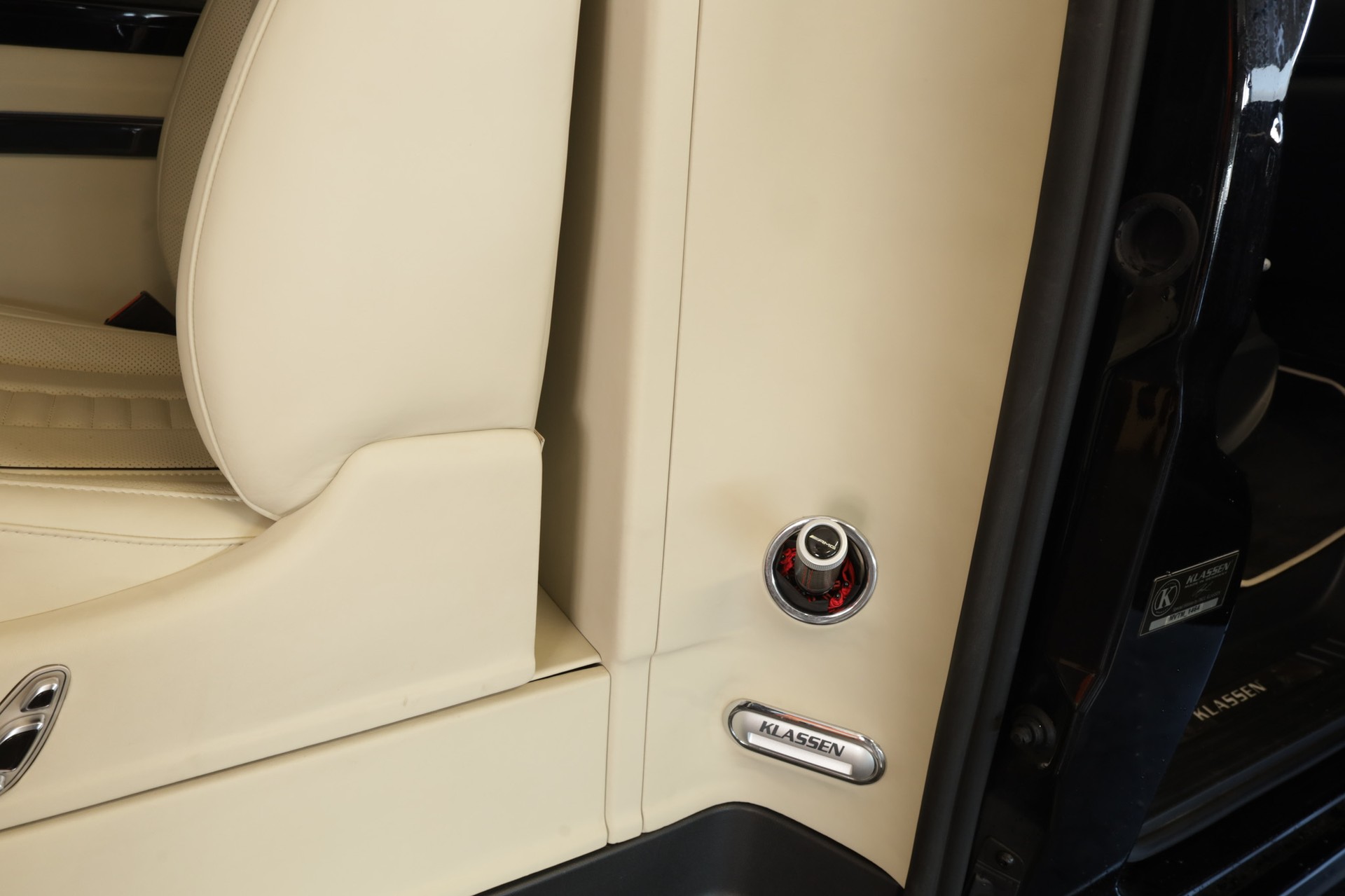 MERCEDES-BENZ KLASSEN V-VIP 4Matic extralang-image-7