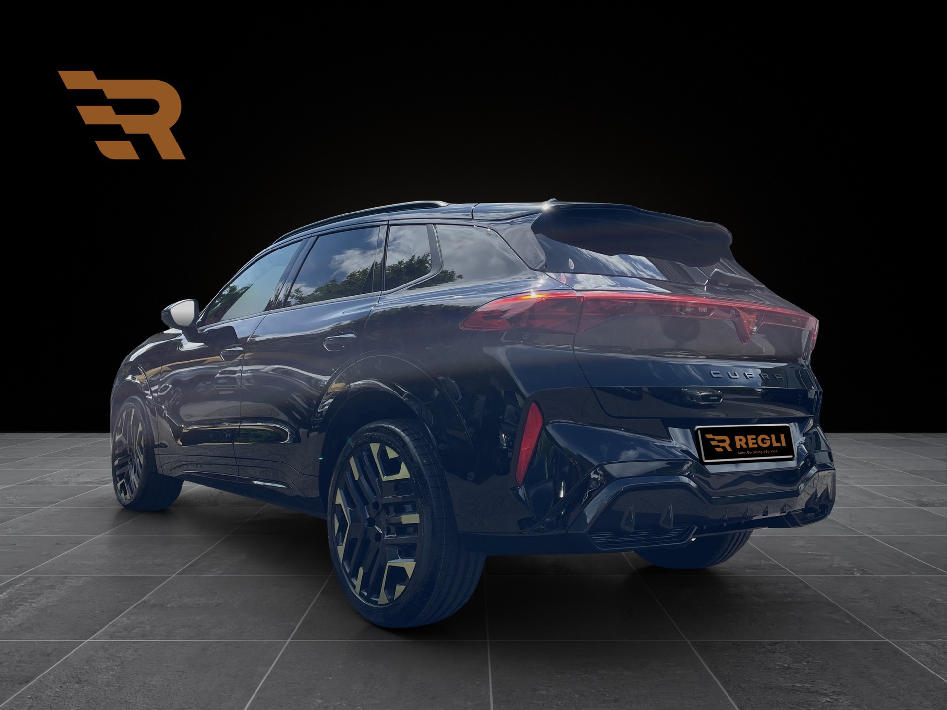 CUPRA Terramar 2.0 TSI DSG Prime Edition VZ 4Drive-image-2