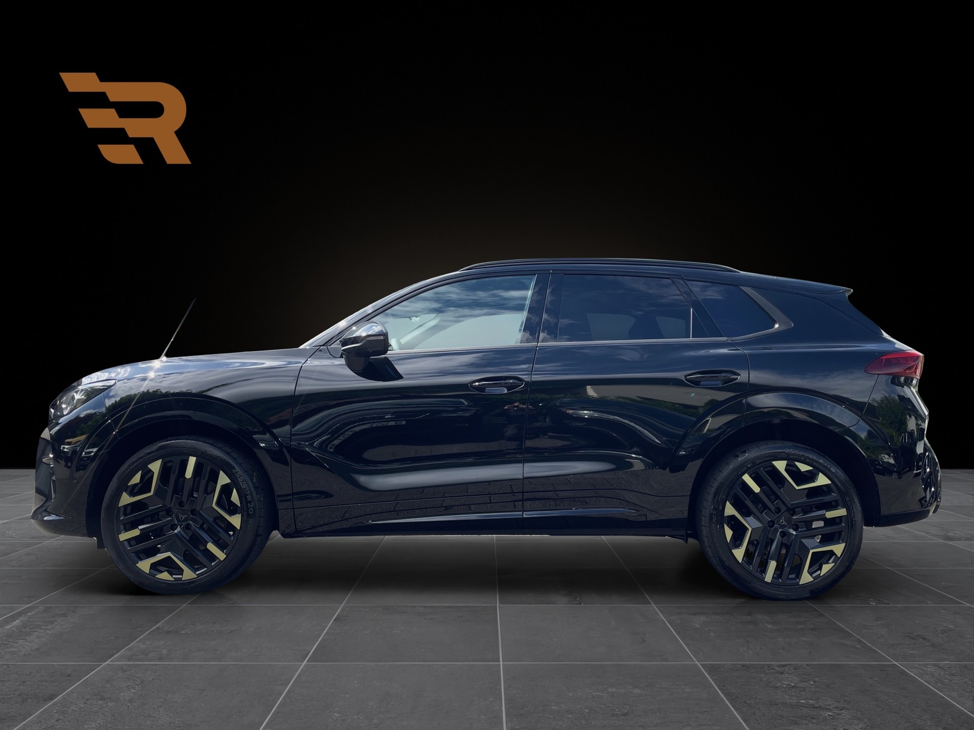 CUPRA Terramar 2.0 TSI DSG Prime Edition VZ 4Drive-image-1