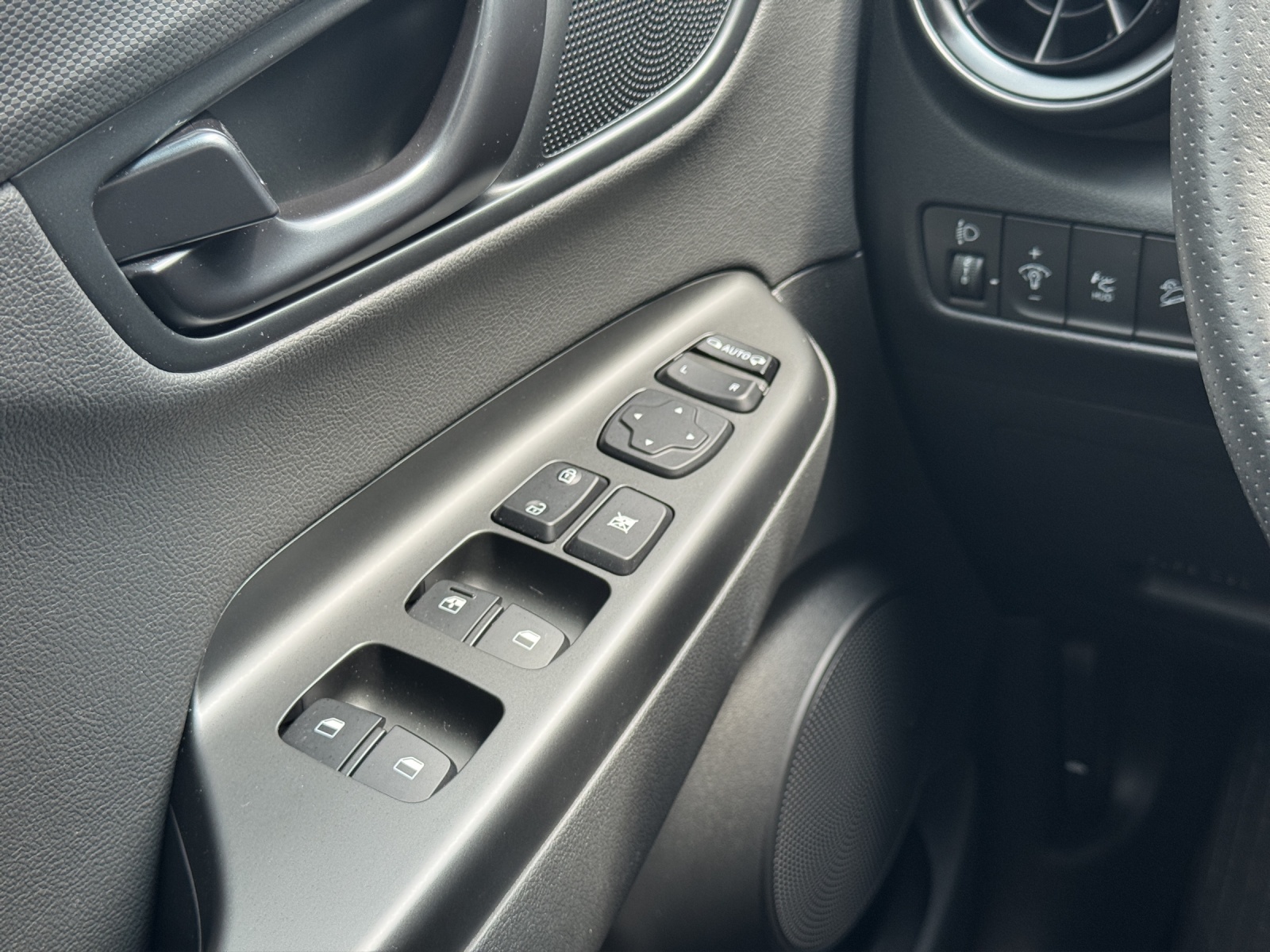 HYUNDAI Kona 1.6 T-GDi N-Line 4WD-image-11