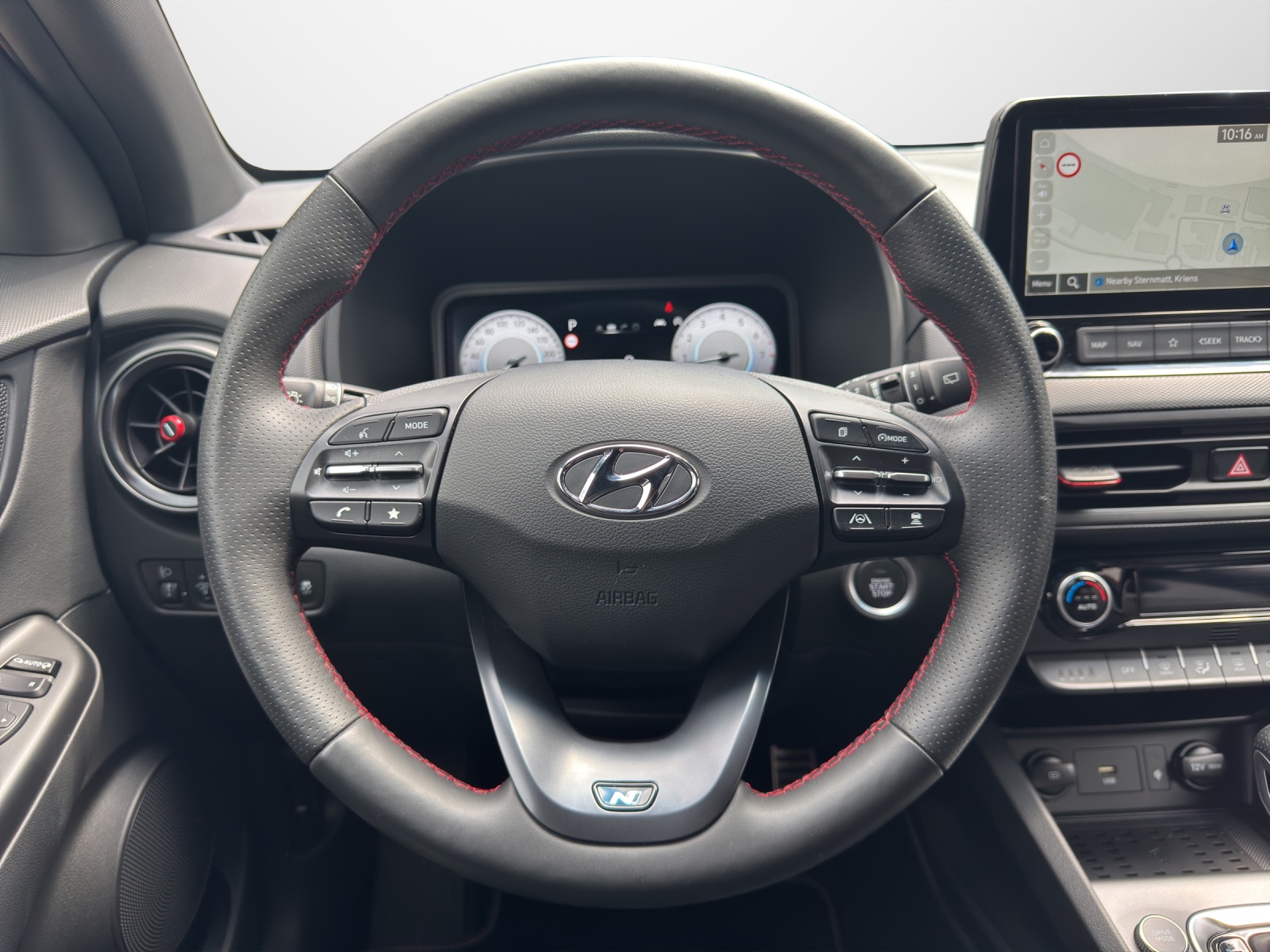 HYUNDAI Kona 1.6 T-GDi N-Line 4WD-image-6