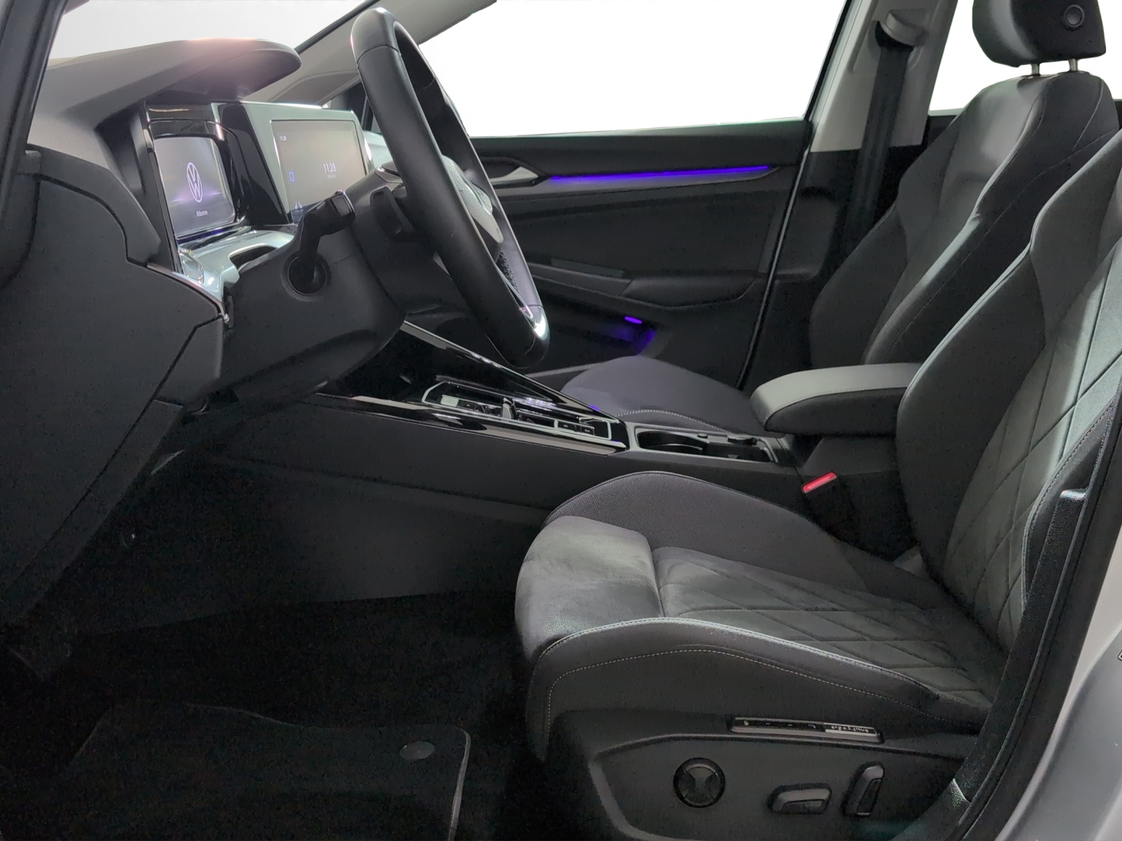 VW Golf 2.0 TSI Style DSG 4 Motion-image-5