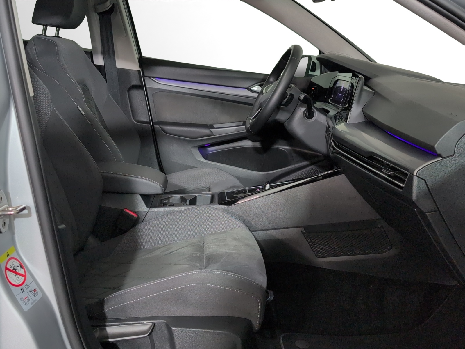 VW Golf 2.0 TSI Style DSG 4 Motion-image-6