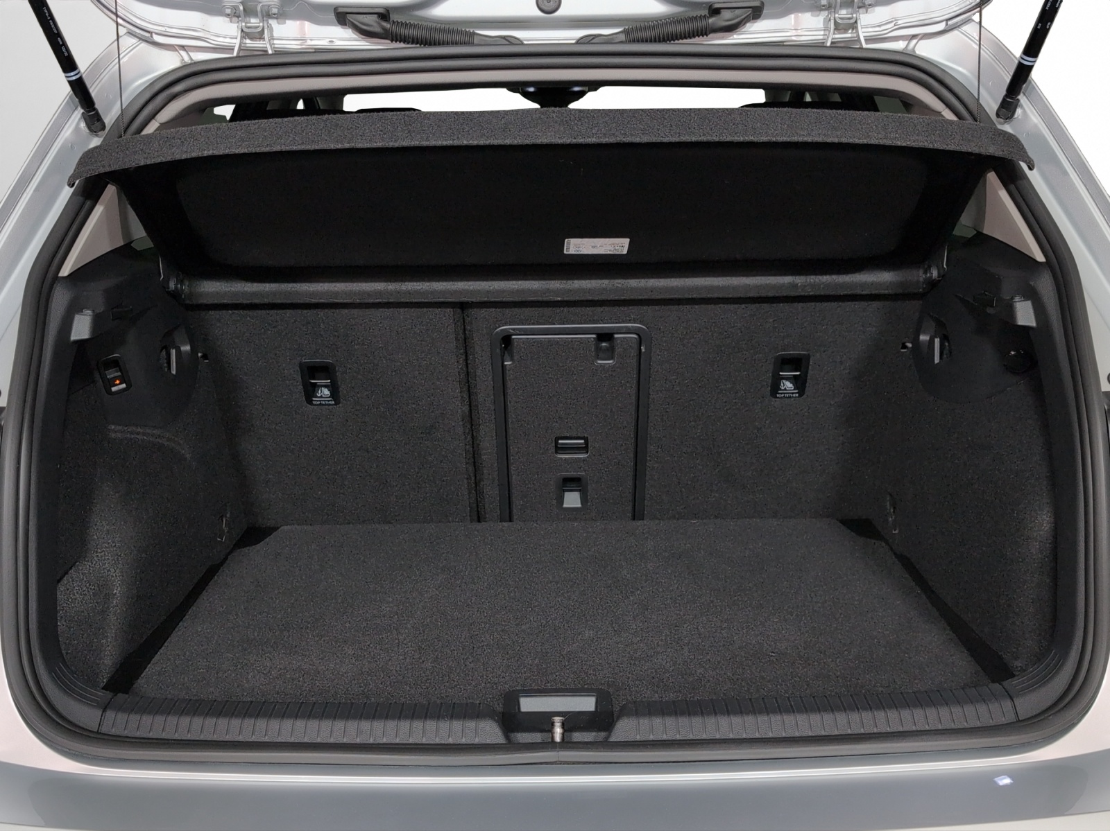 VW Golf 2.0 TSI Style DSG 4 Motion-image-14