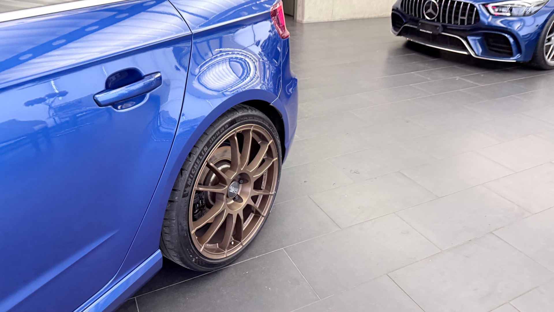 AUDI RS3 Sportback 2.5 T FSI quattro S-Tronic-image-16
