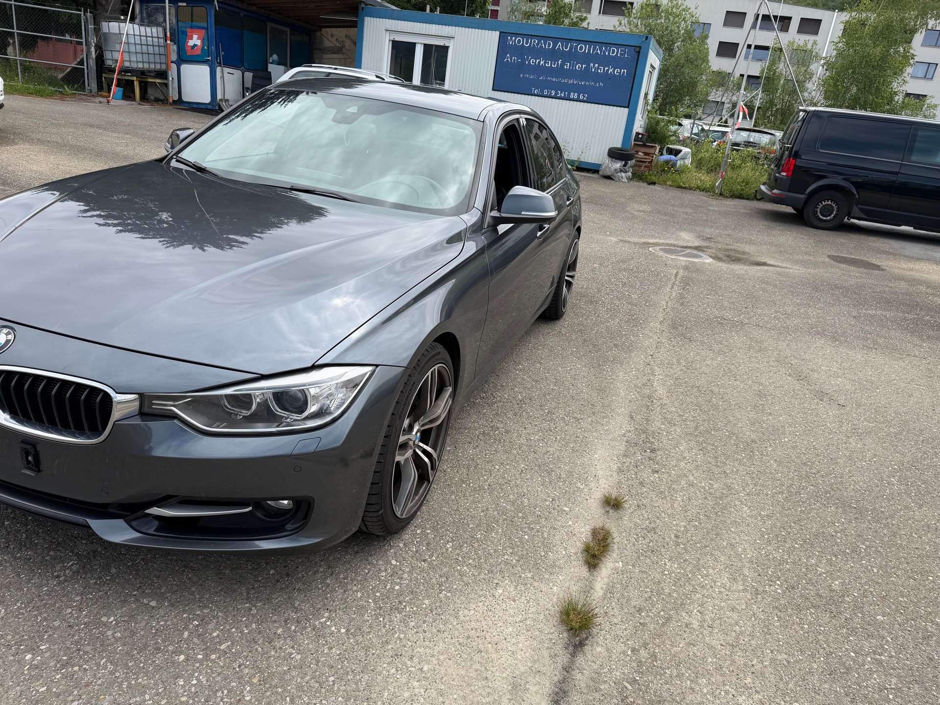 BMW 325d Steptronic-image-2