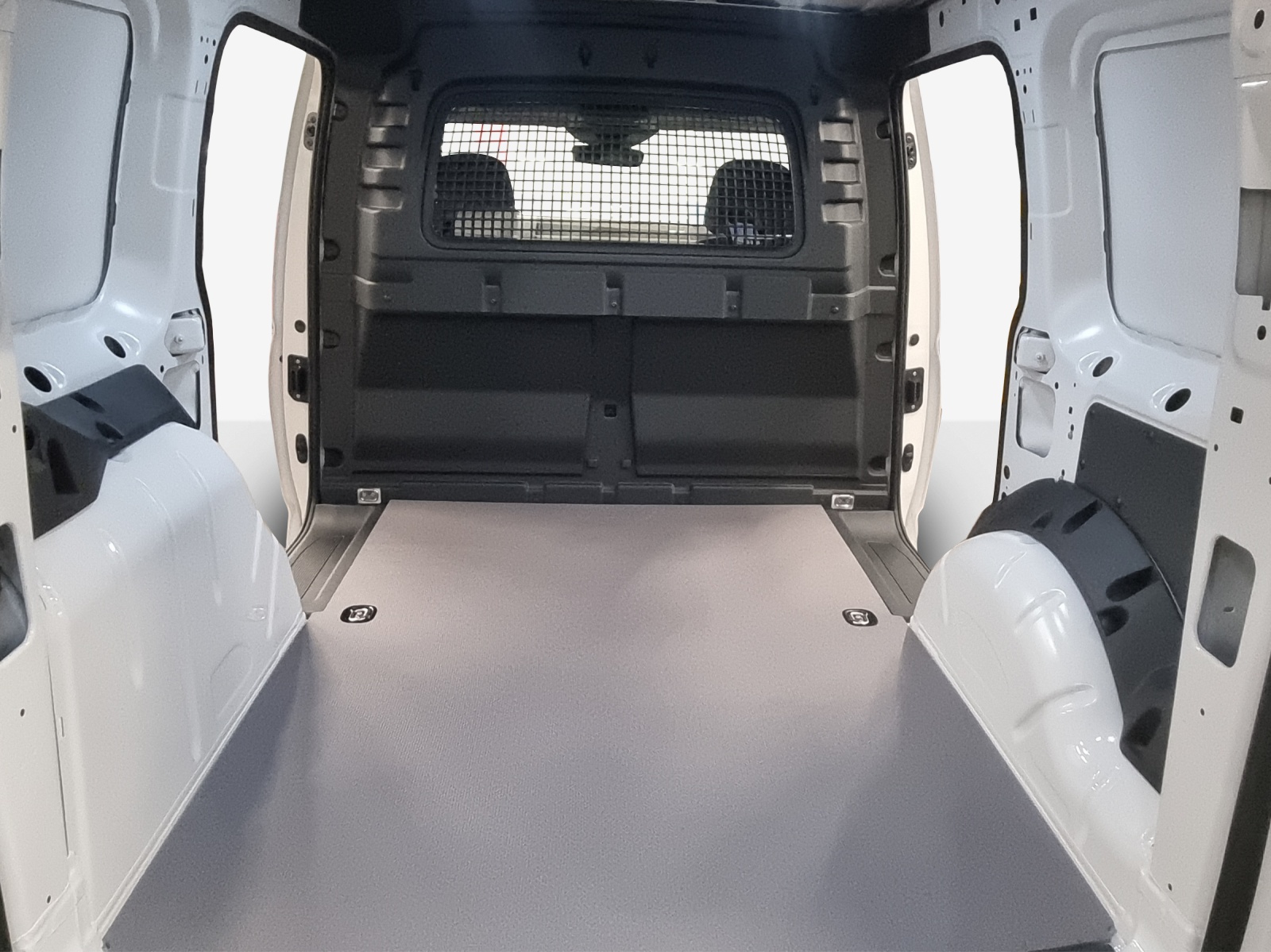 VW Caddy Cargo 2.0TDI DSG-image-15