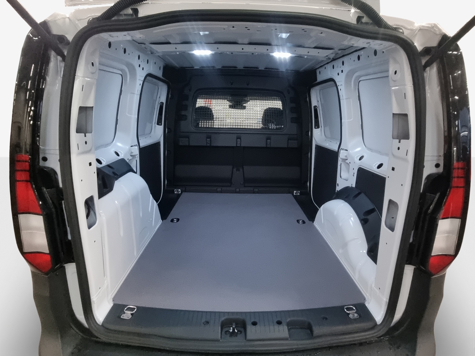 VW Caddy Cargo 2.0TDI DSG-image-12
