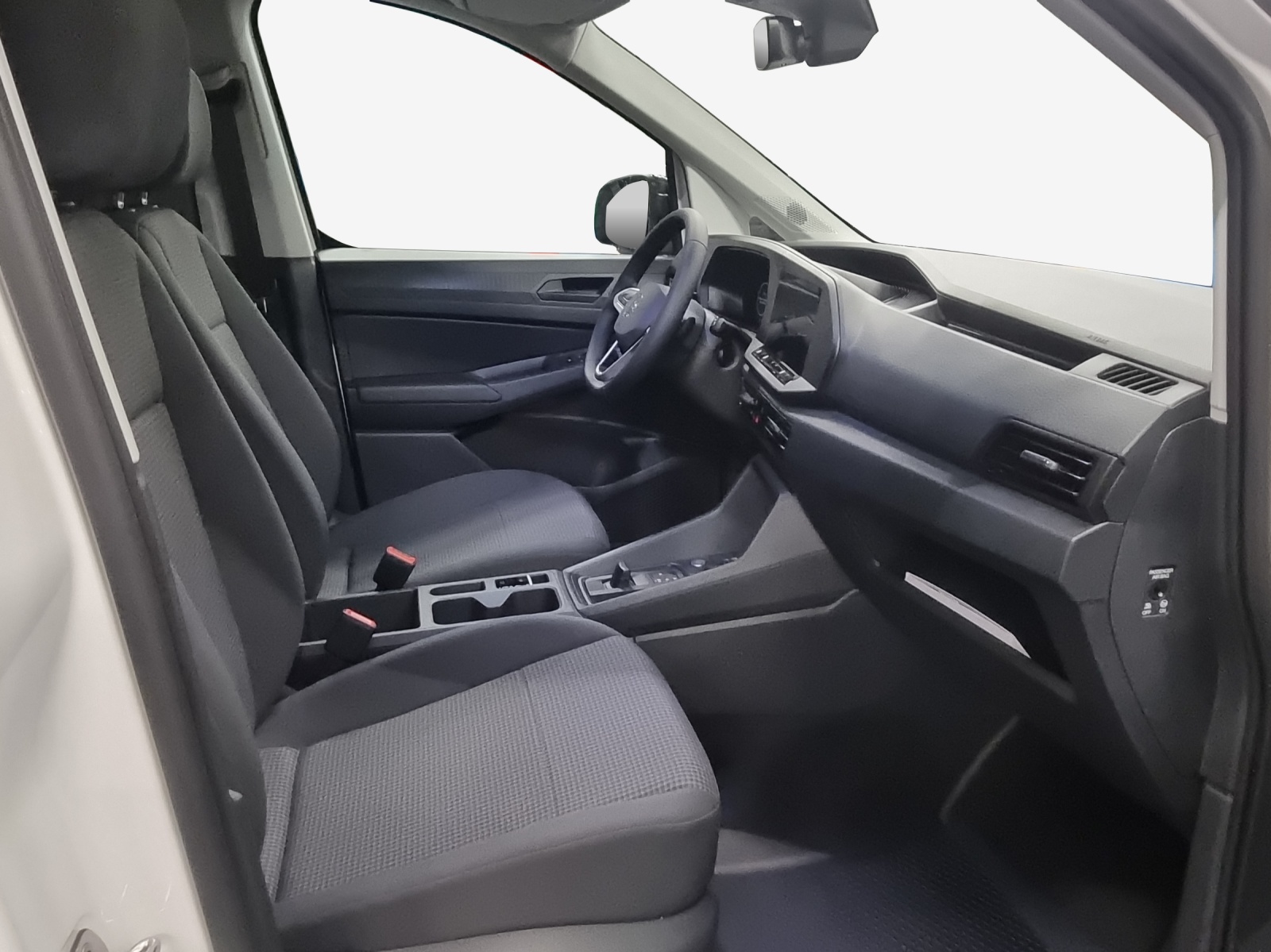 VW Caddy Cargo 2.0TDI DSG-image-14