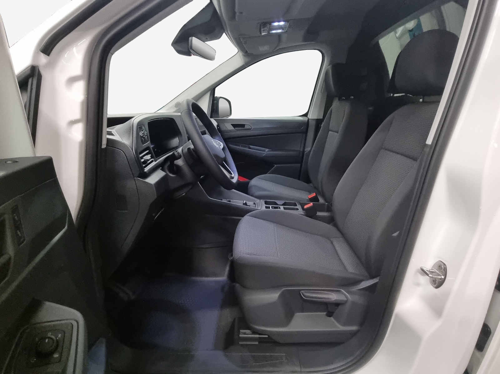 VW Caddy Cargo 2.0TDI DSG-image-7