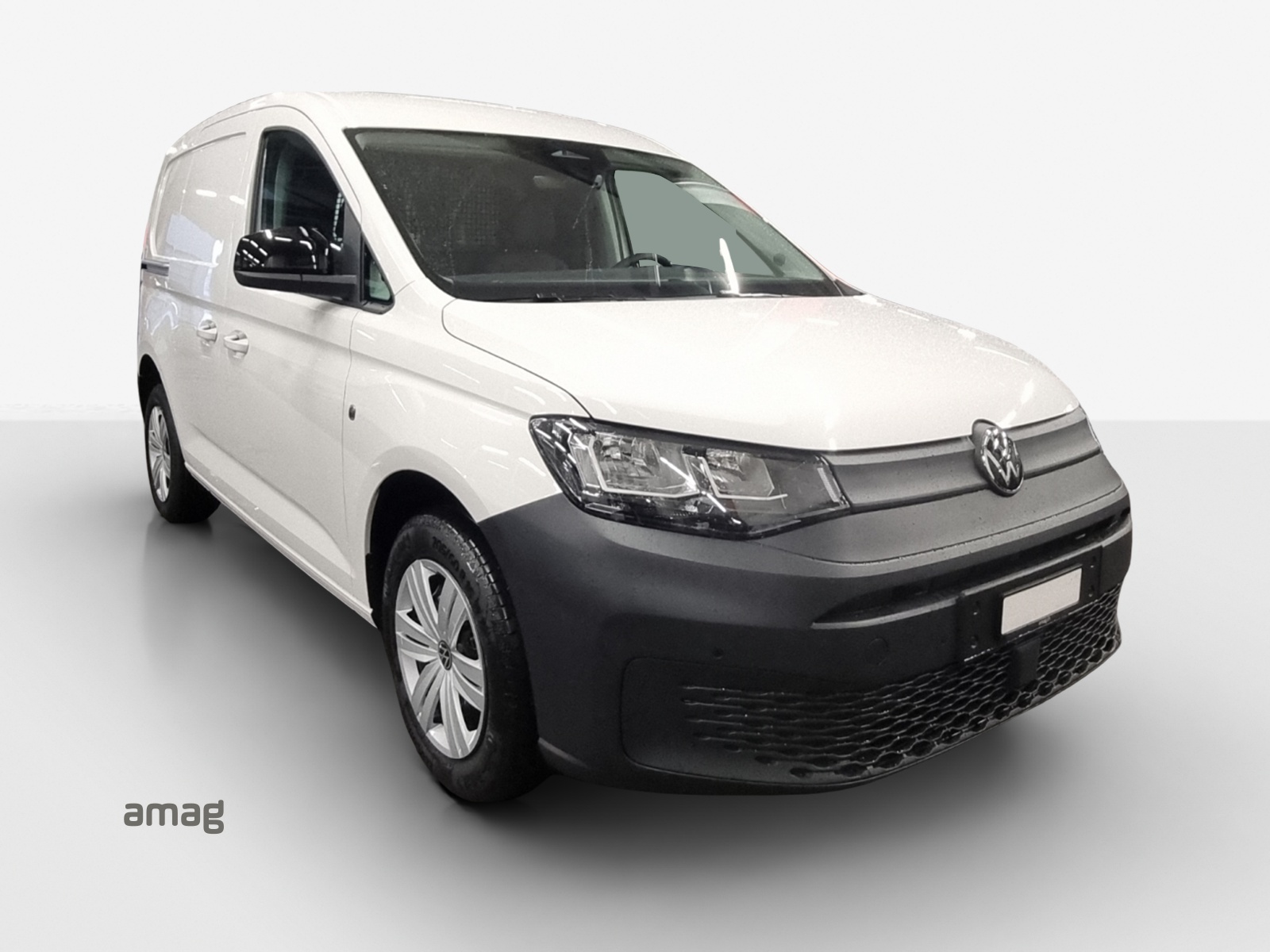 VW Caddy Cargo 2.0TDI DSG-image-5