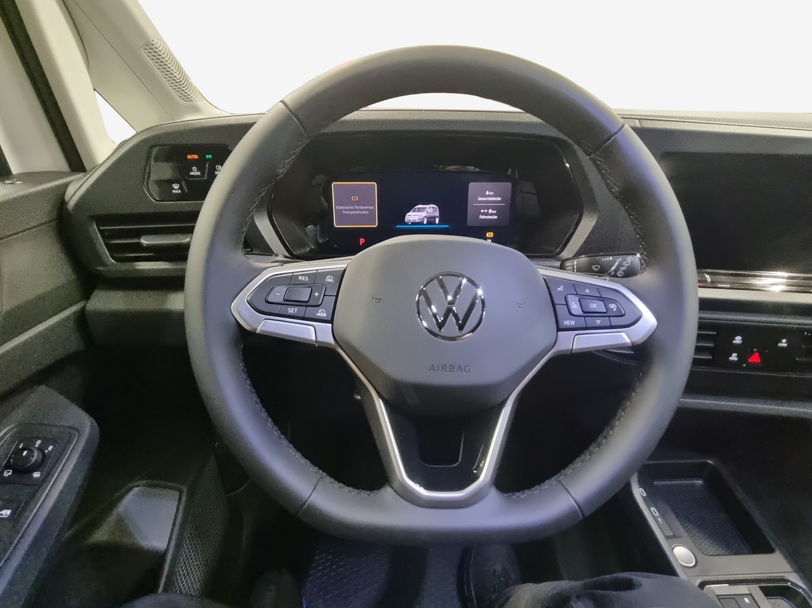 VW Caddy Cargo 2.0TDI DSG-image-9
